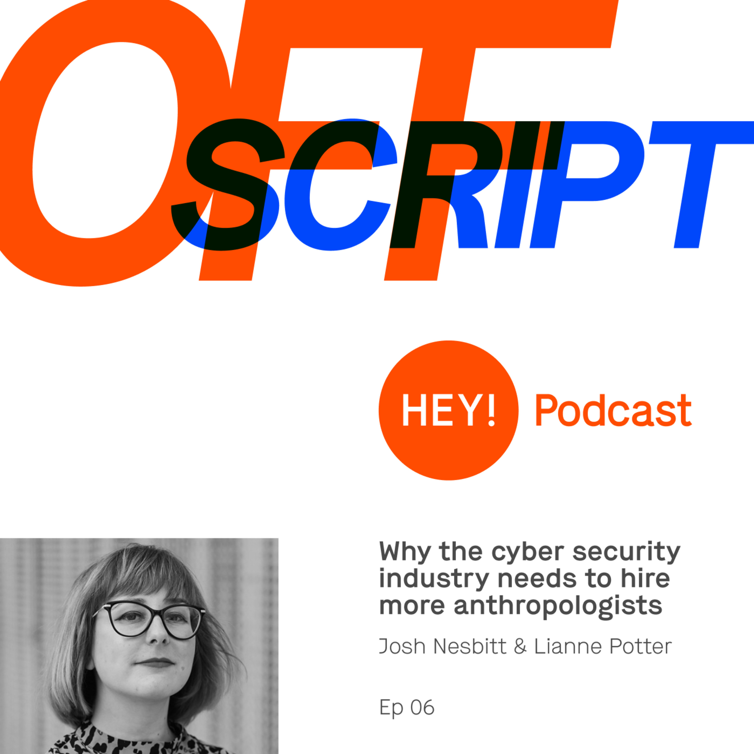 Off Script