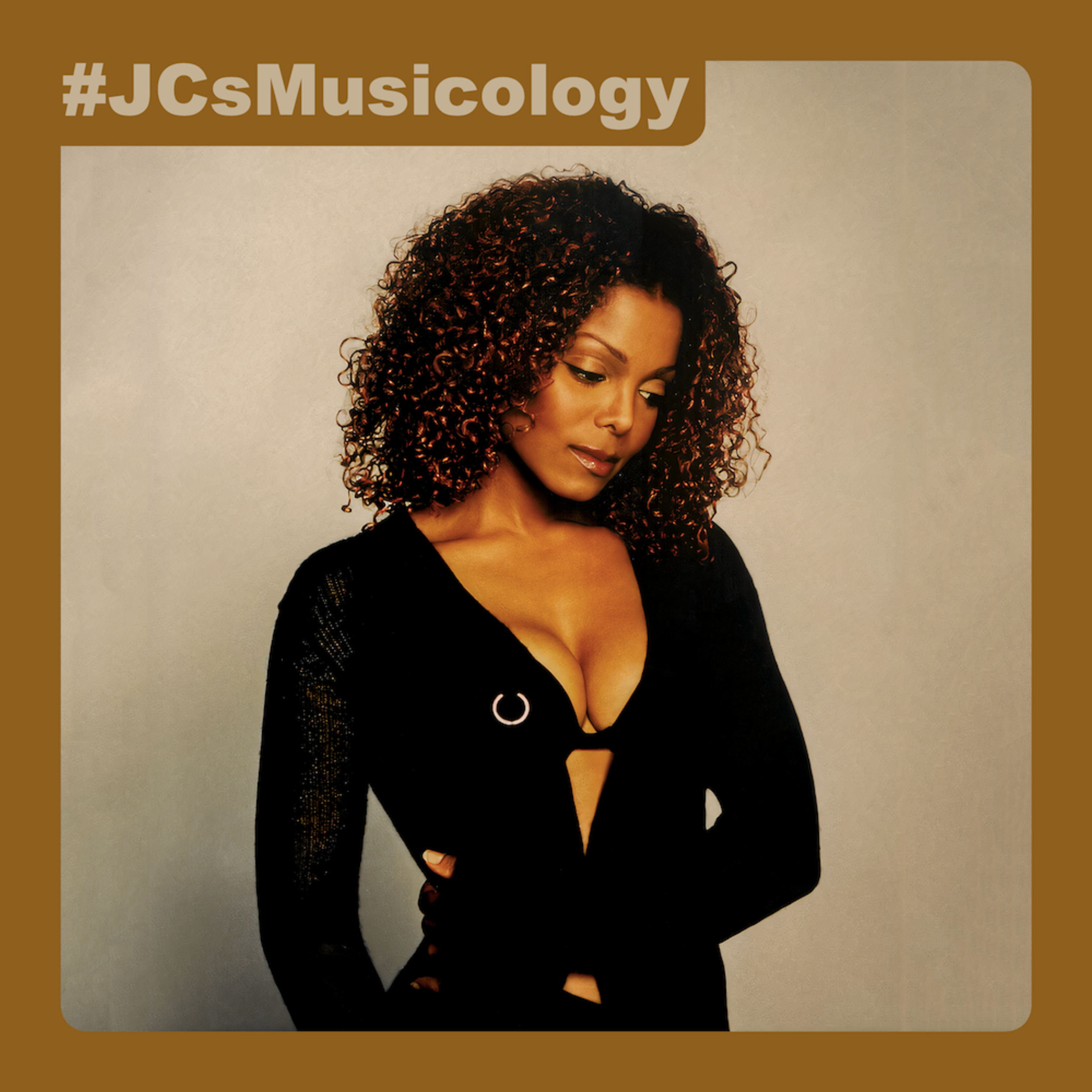 #JCsMusicology - Janet Jackson (1996 - 1998) episode artwork
