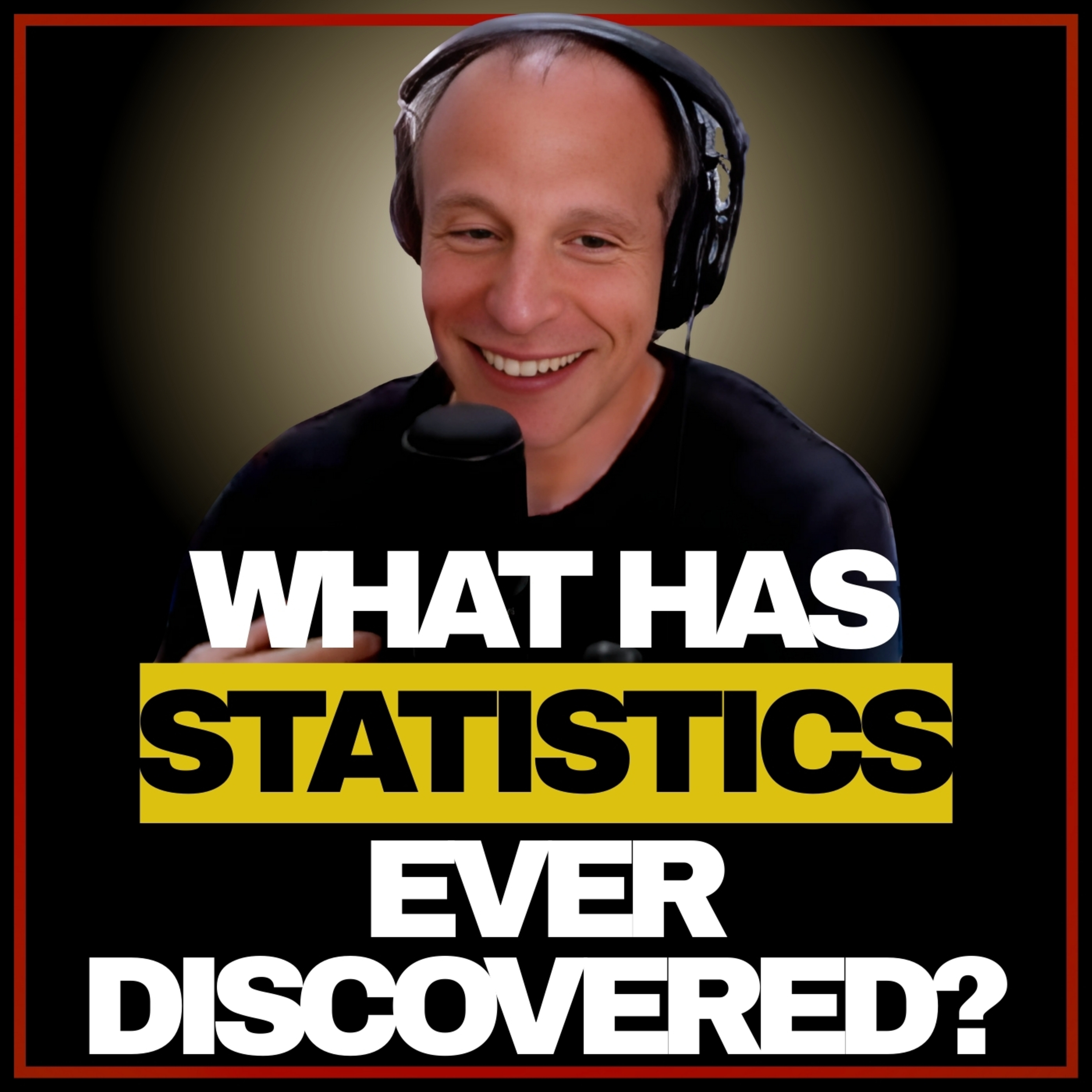#91 - The Uses and Abuses of Statistics (with Ben Recht)