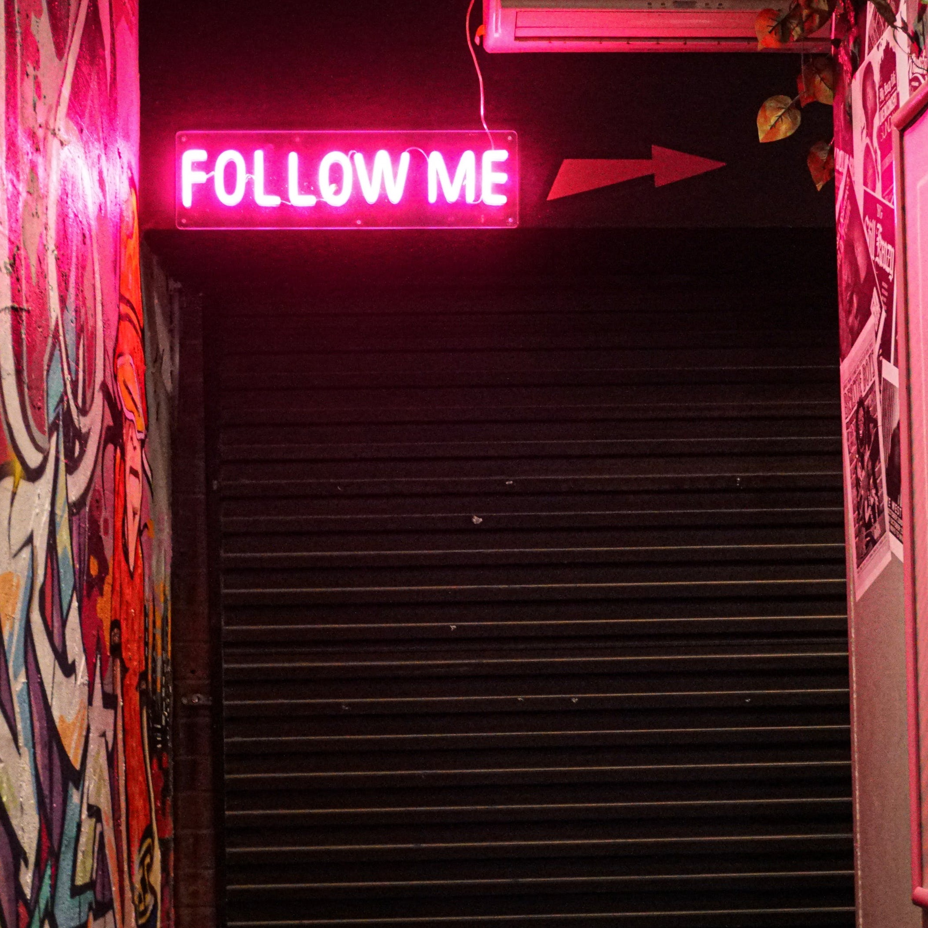 Increments