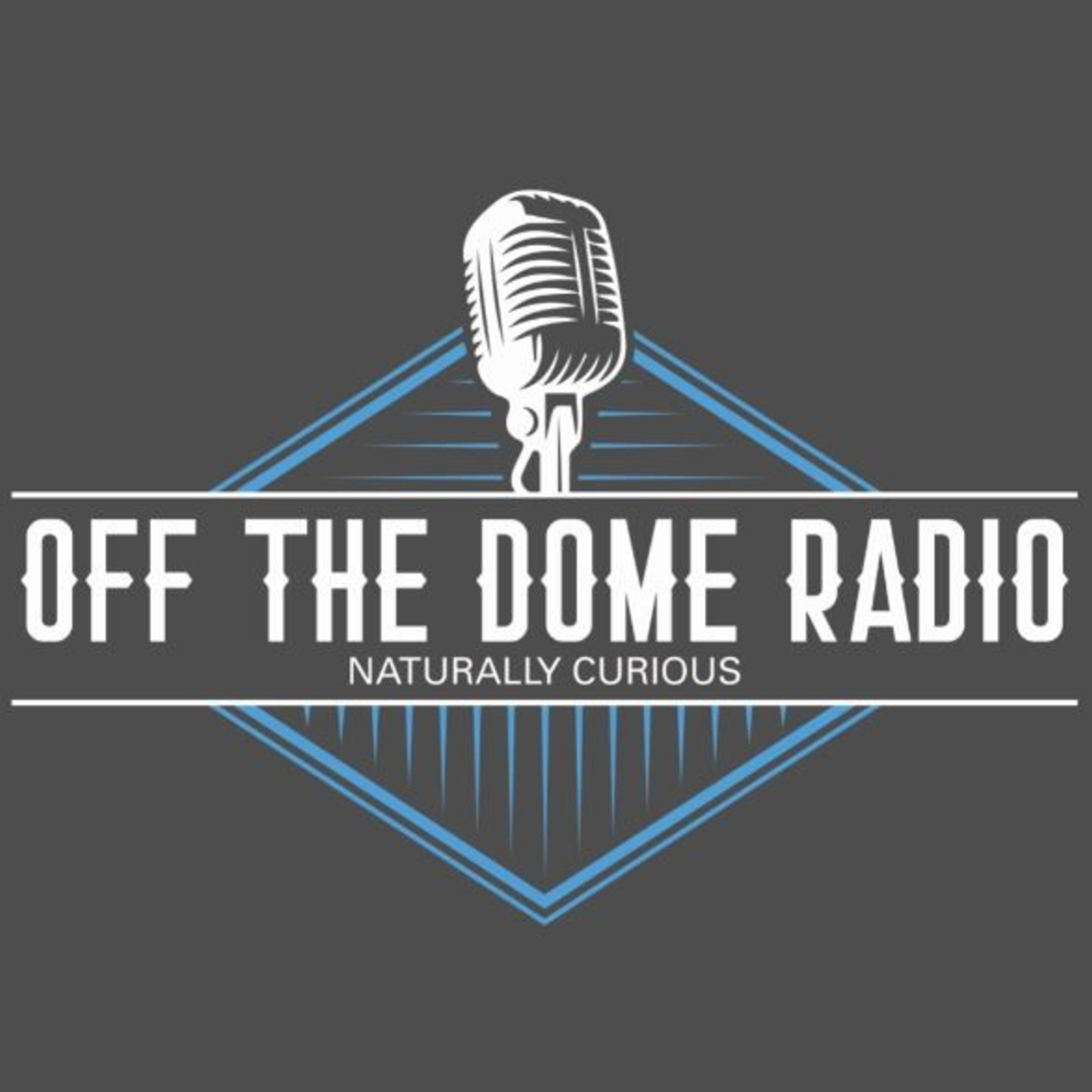 Off The Dome Radio - Episode 26: Marquese Martin-Hayes