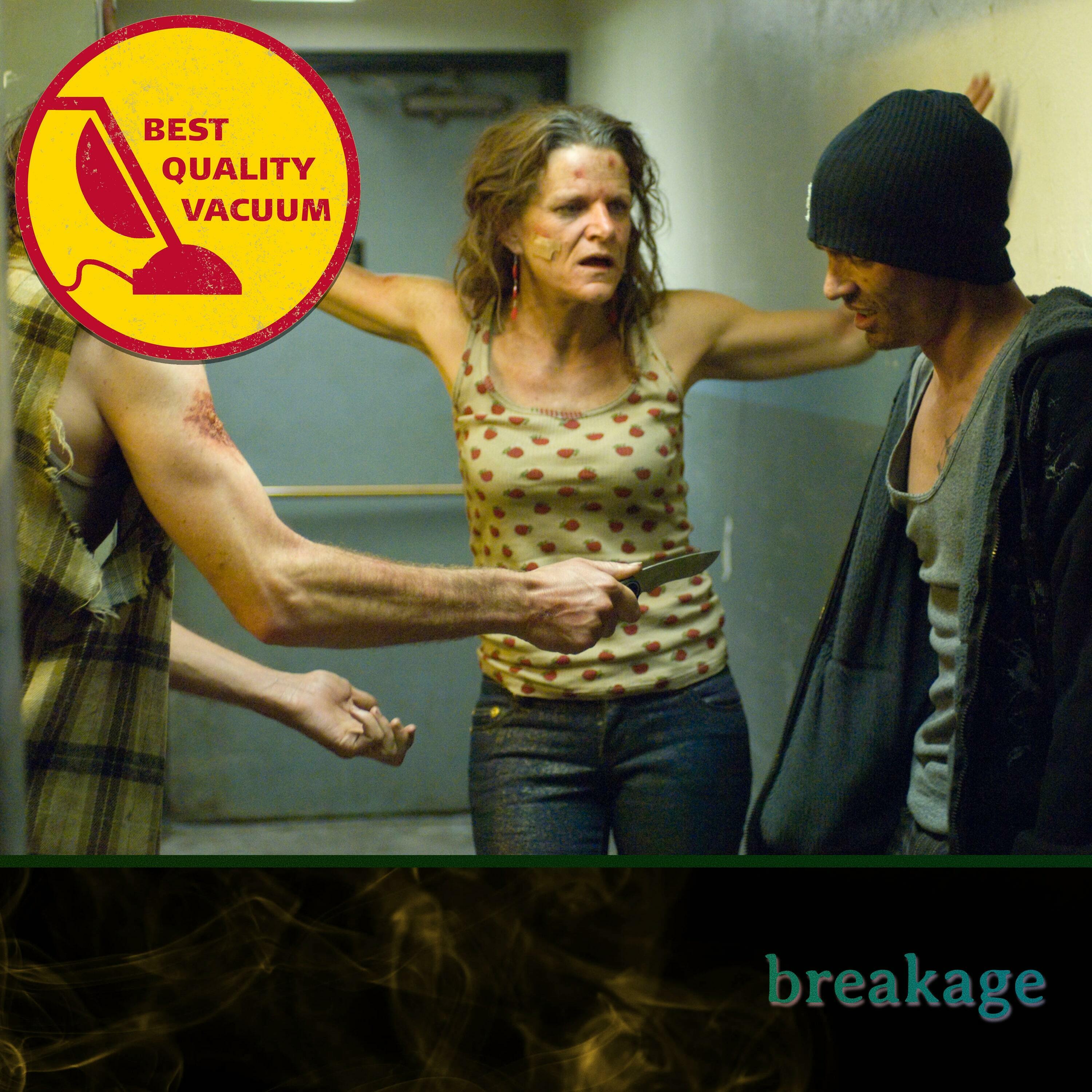 Episode 13: Breakage