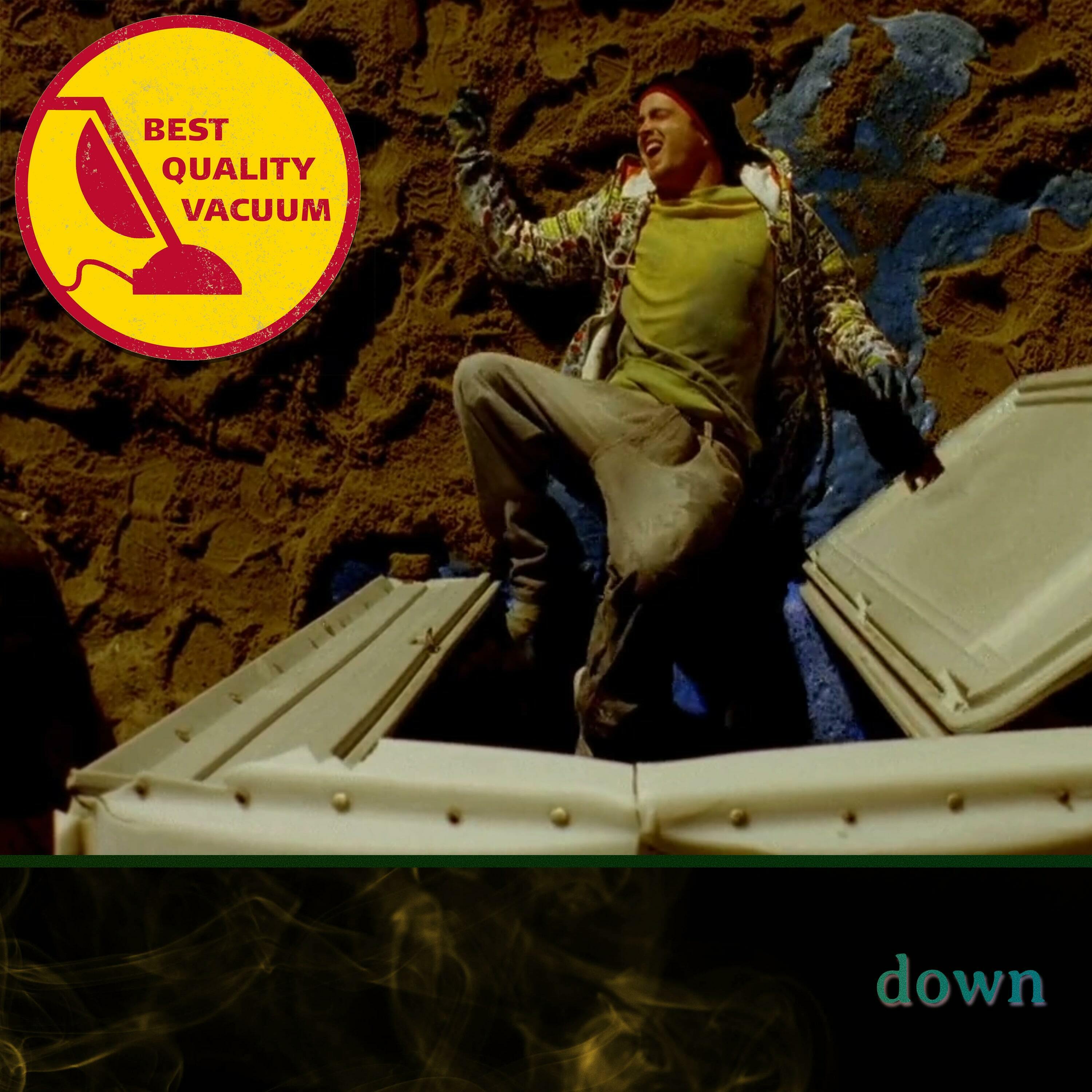 Episode 12: Down