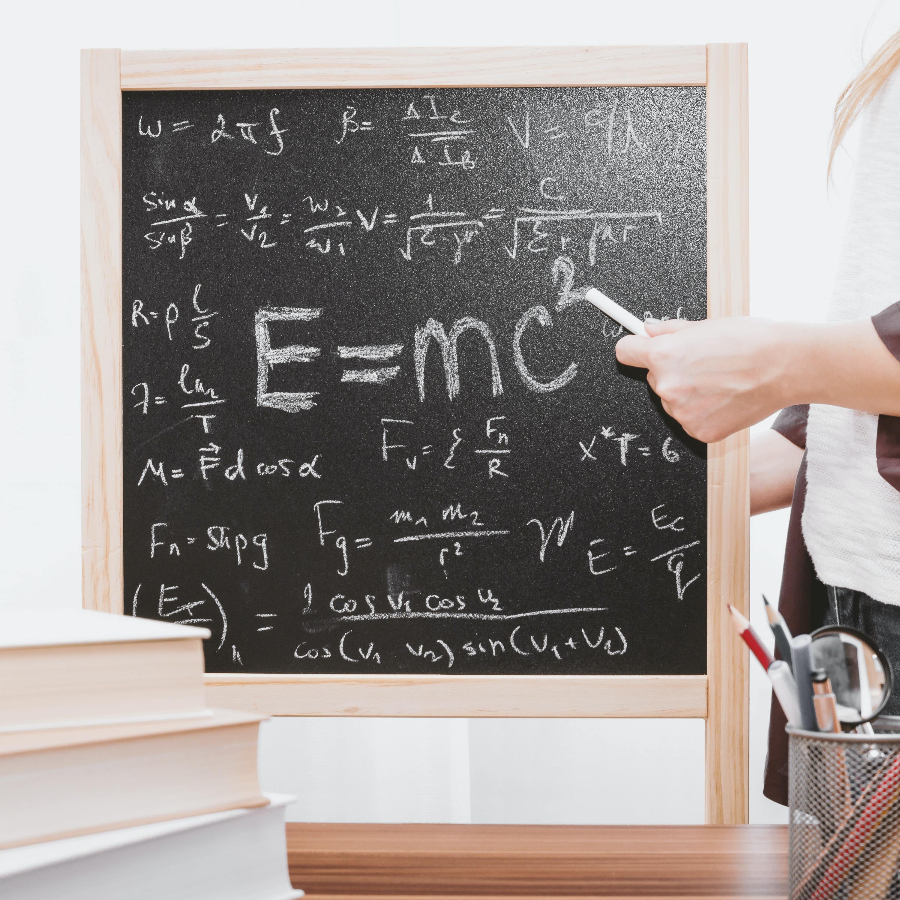 Episode 49: Is the ACT Science Test Changing? episode artwork