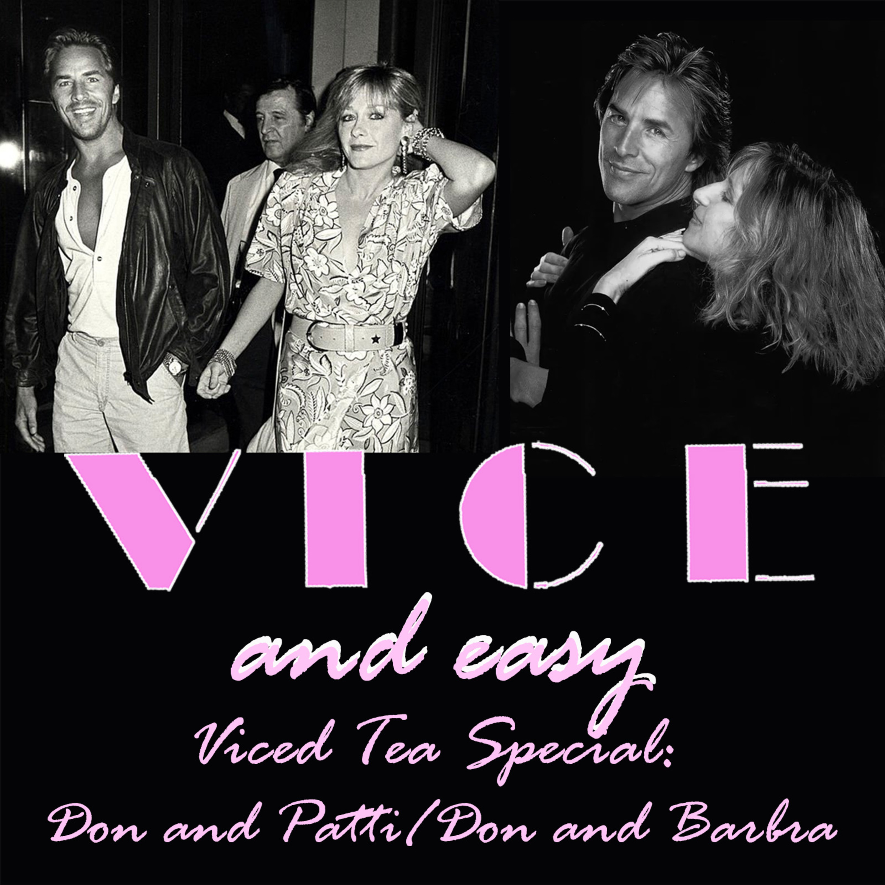 Vice and Easy