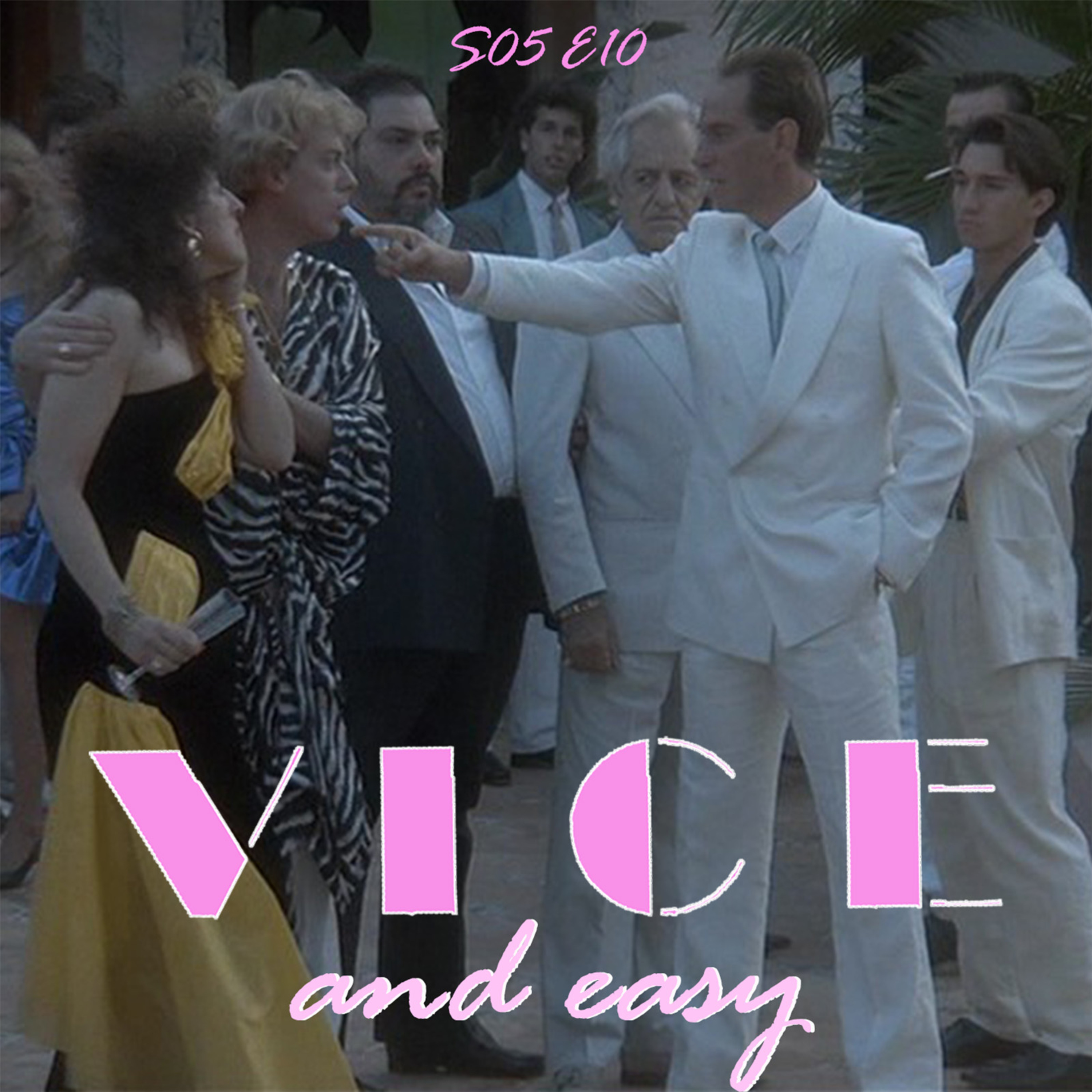 Vice and Easy