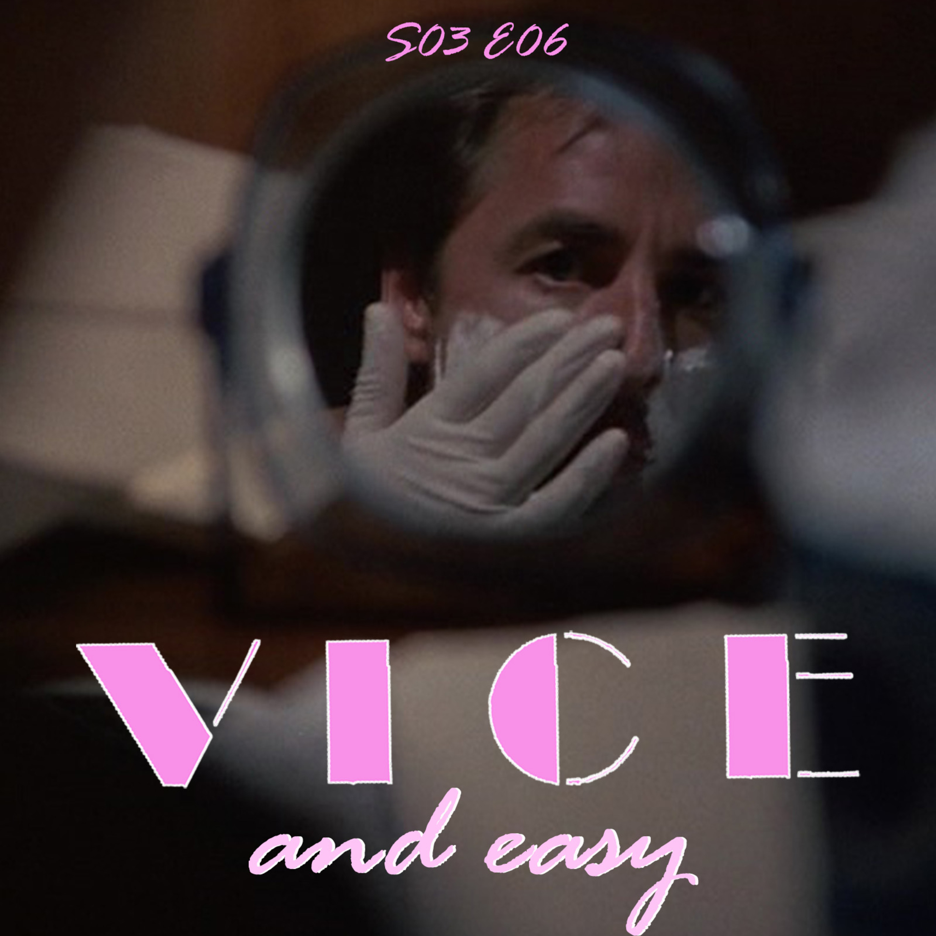 S03 E06: Shadow in the Dark