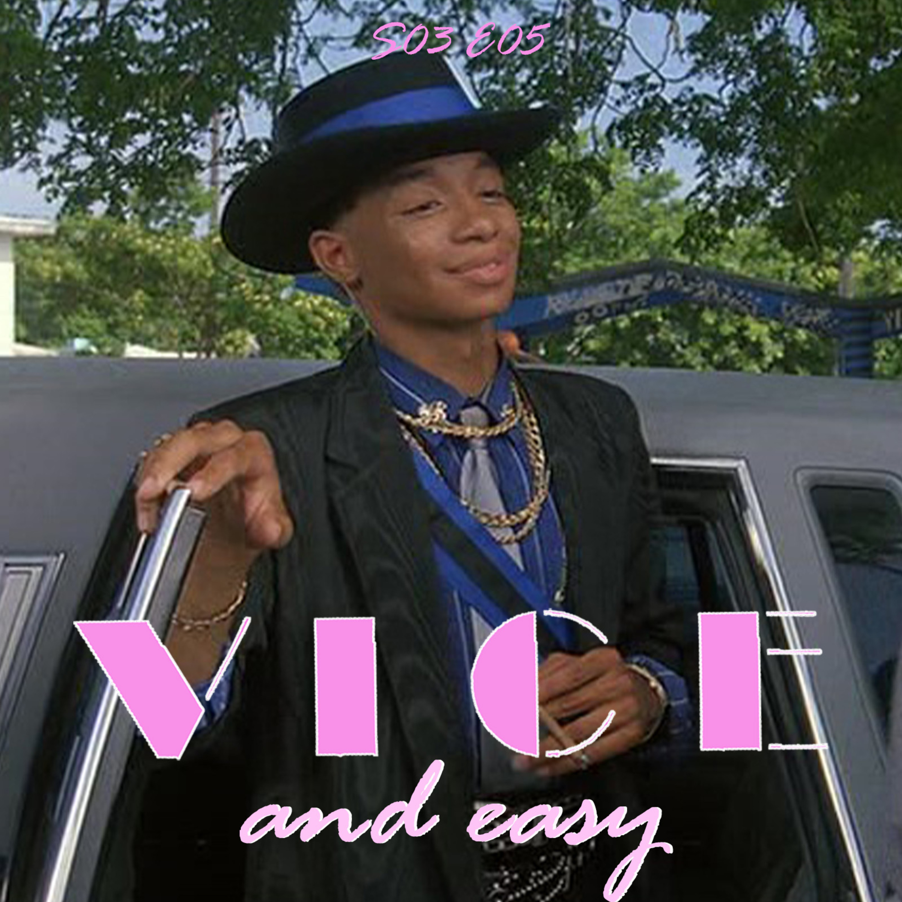 Vice and Easy