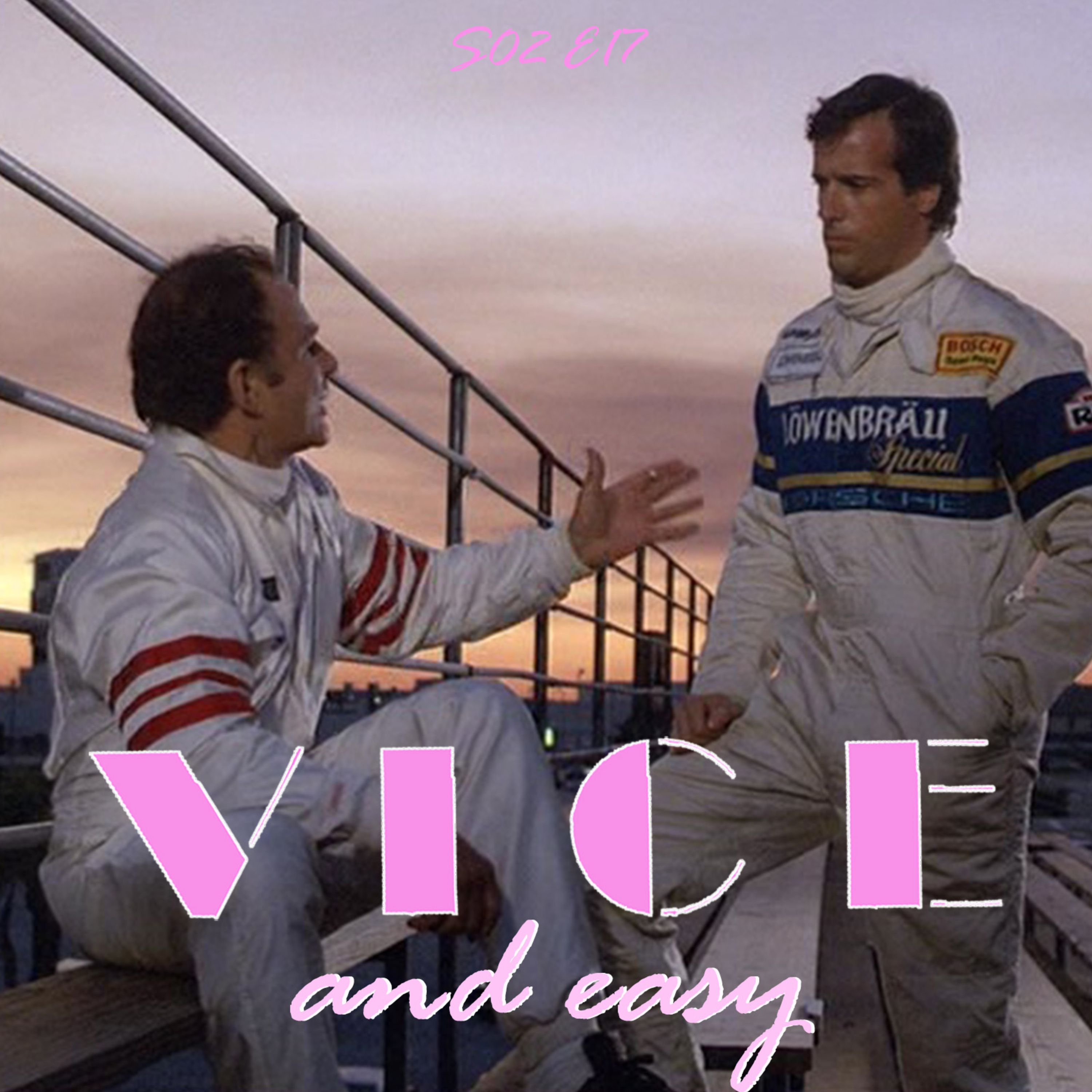 Vice and Easy