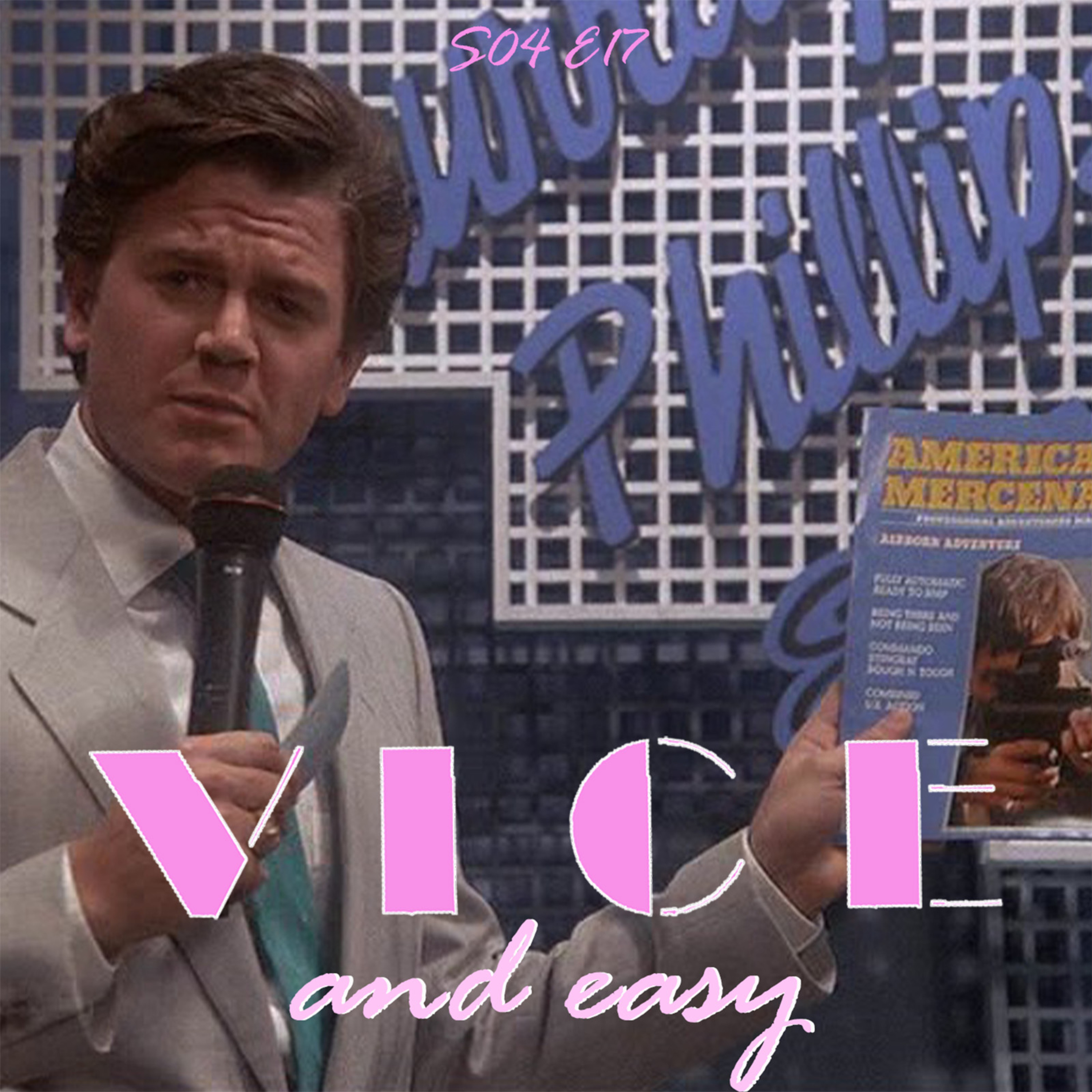 S04 E17: Hell Hath No Fury