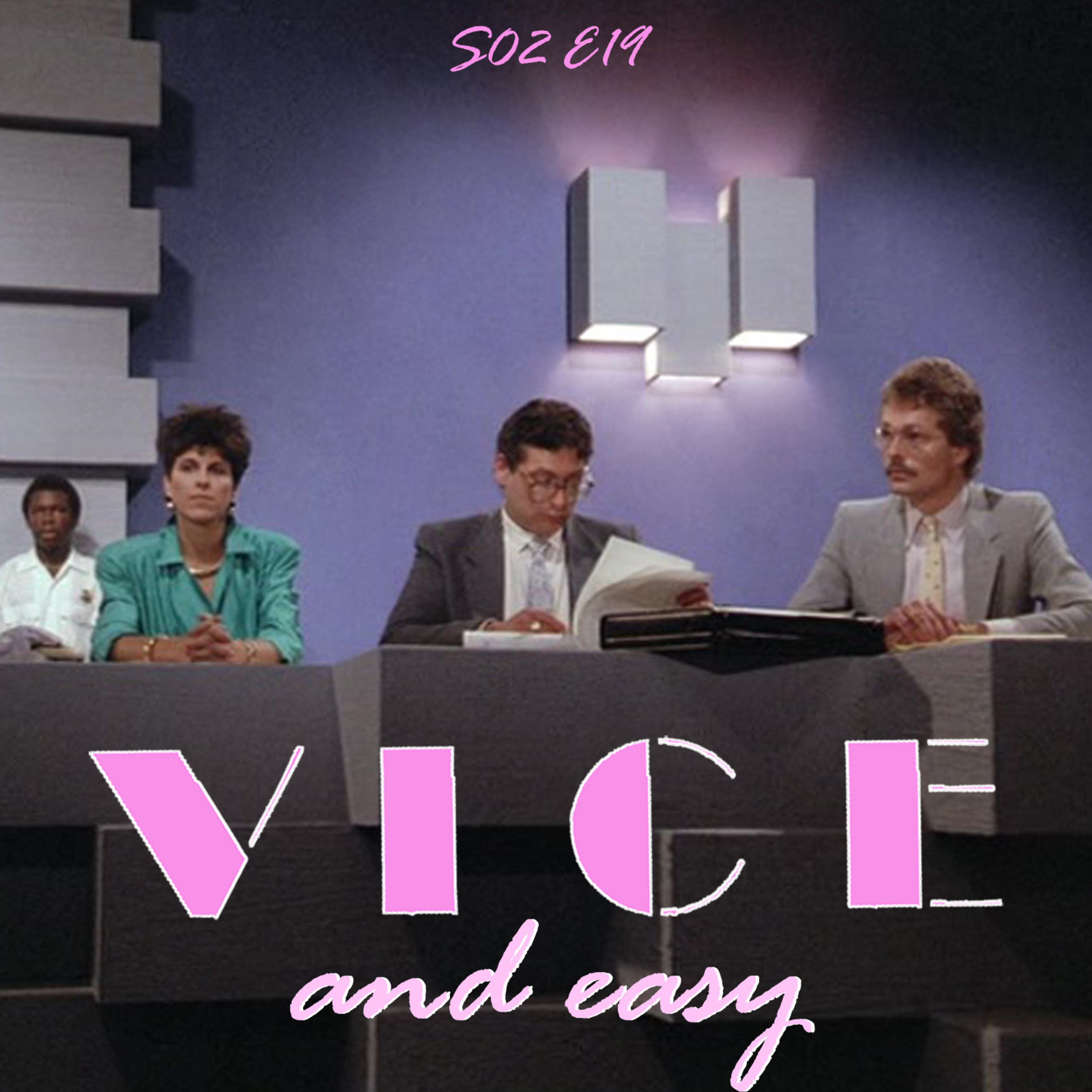 Vice and Easy