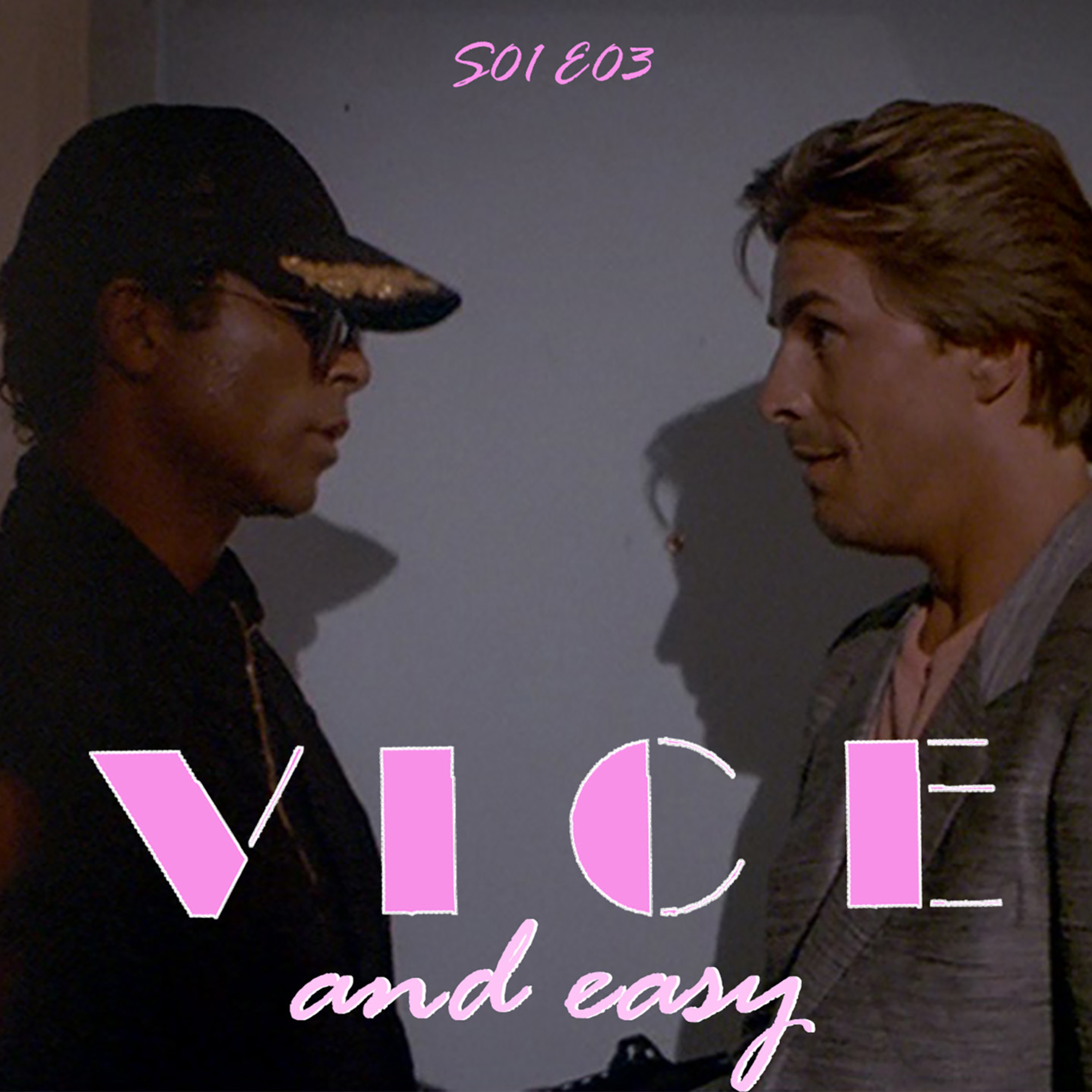 S01 E03: Cool Runnin'