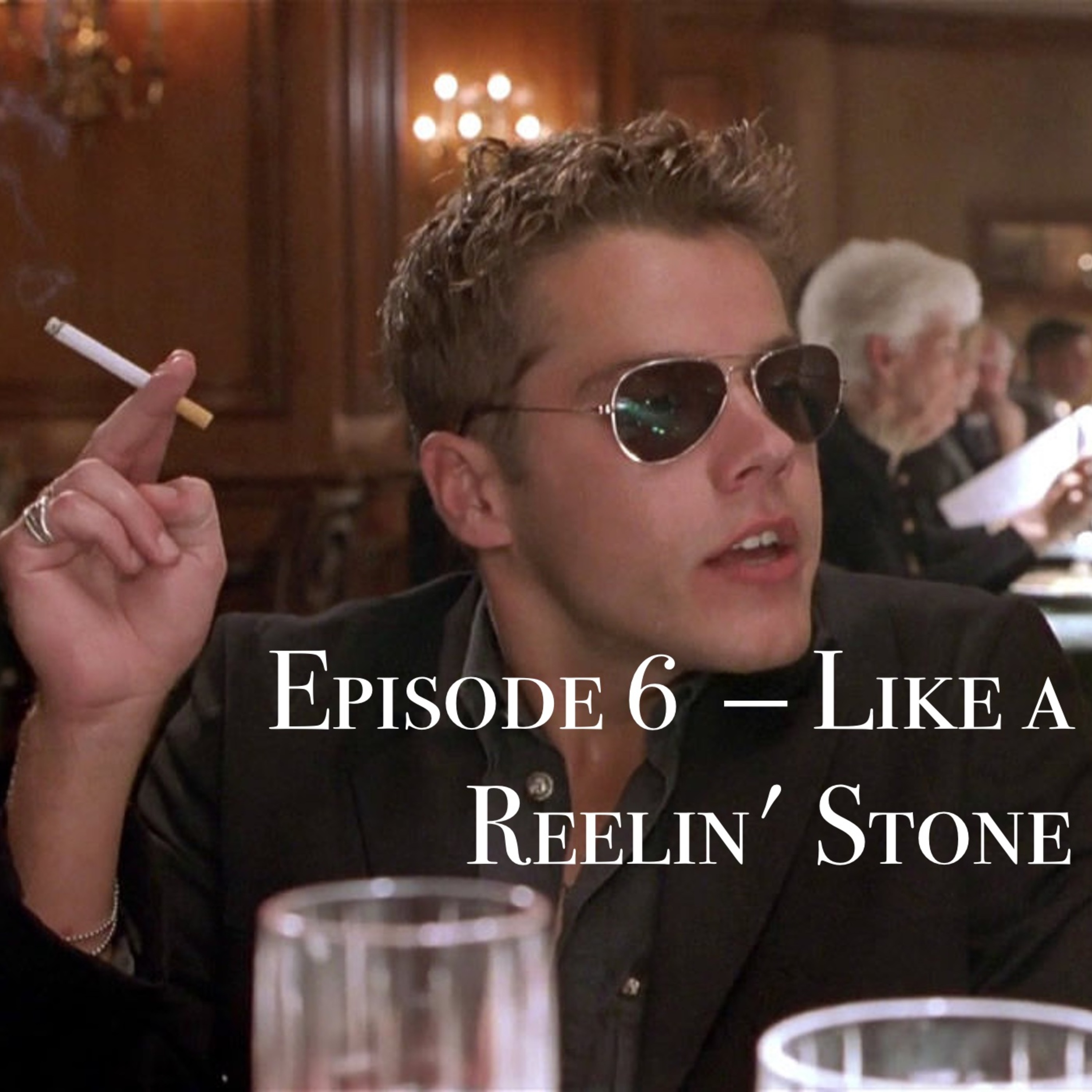 Steelin\' In the Dan