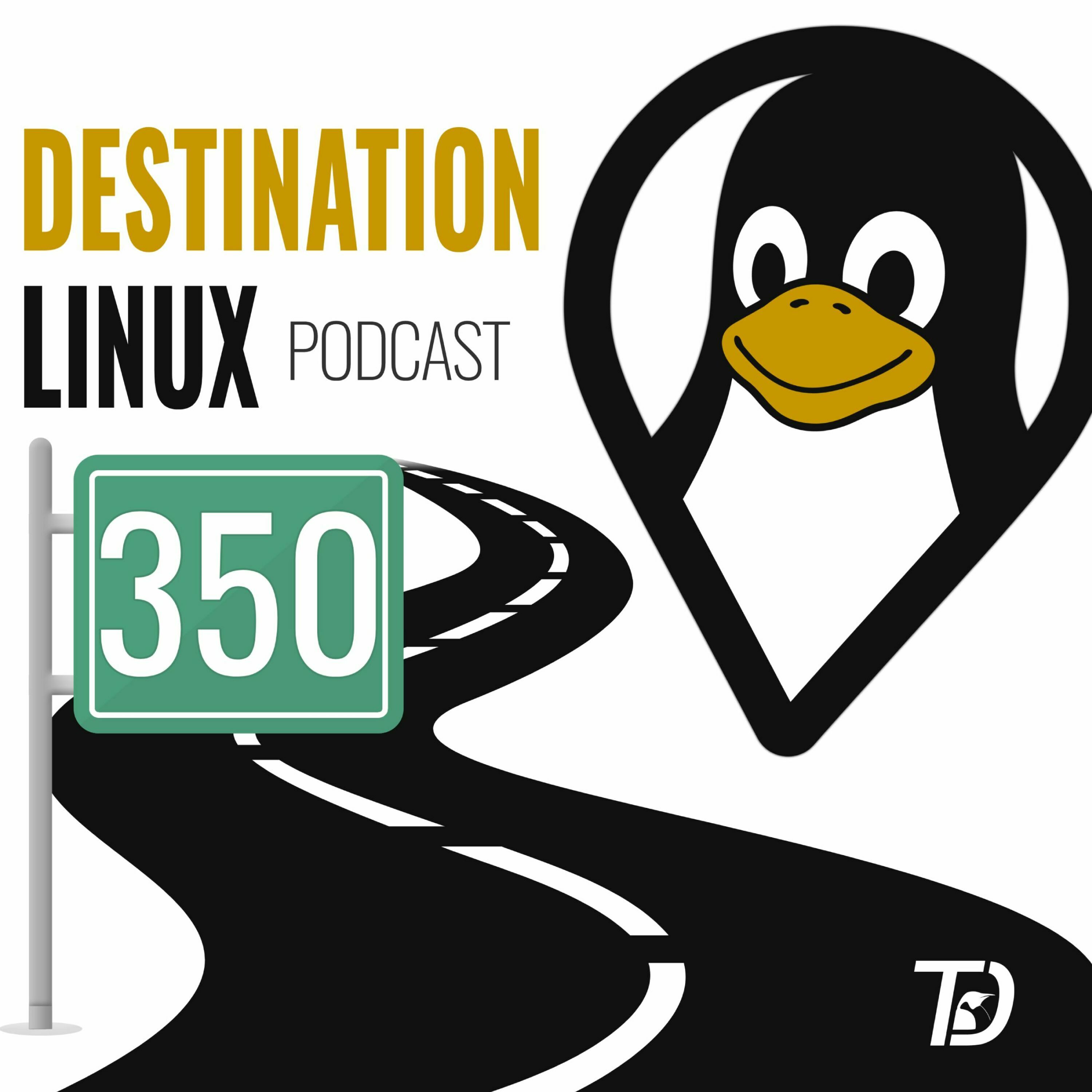 Destination Linux