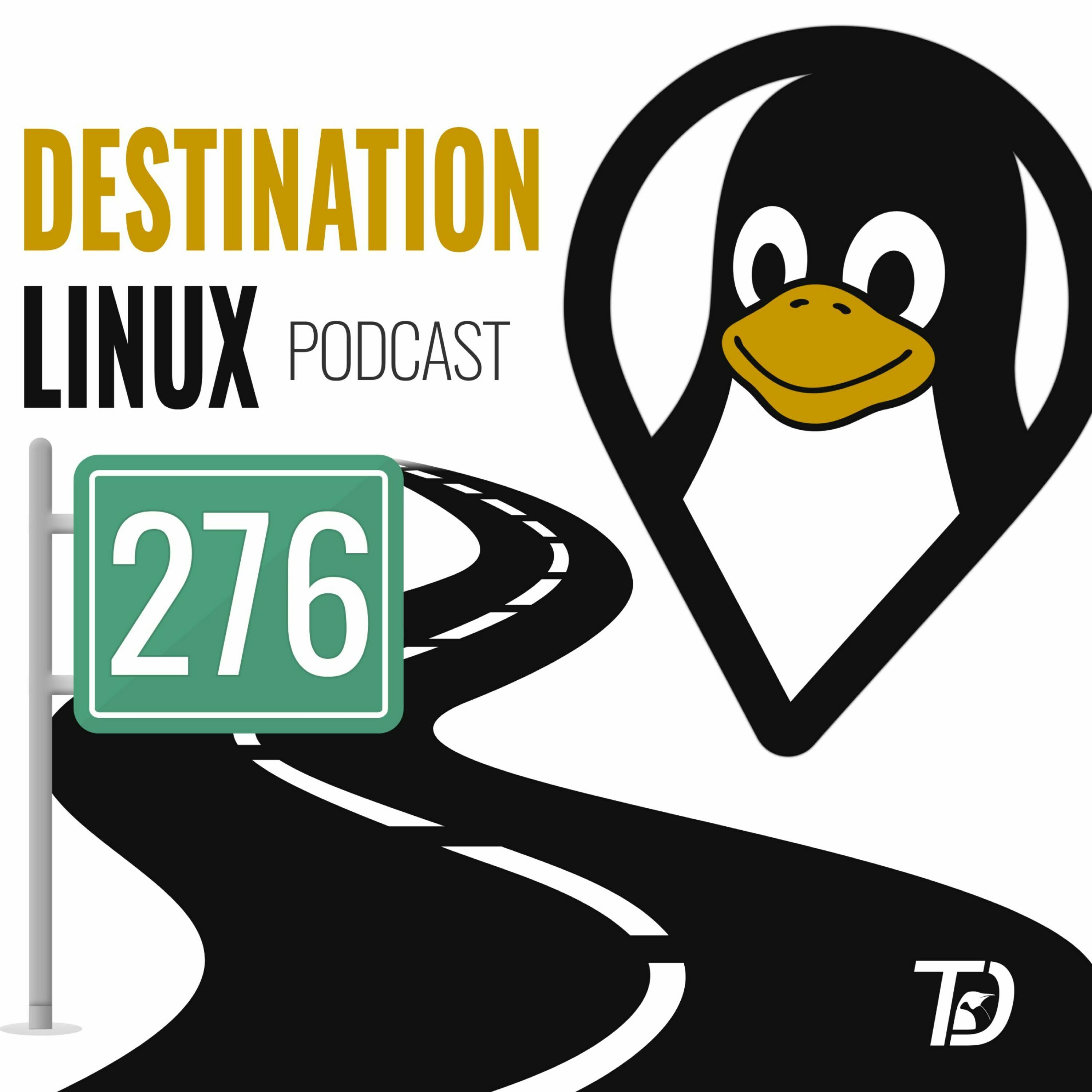 276: Our Takes on Ubuntu 22.04, Each Ubuntu Flavour & KDE Plasma Mobile