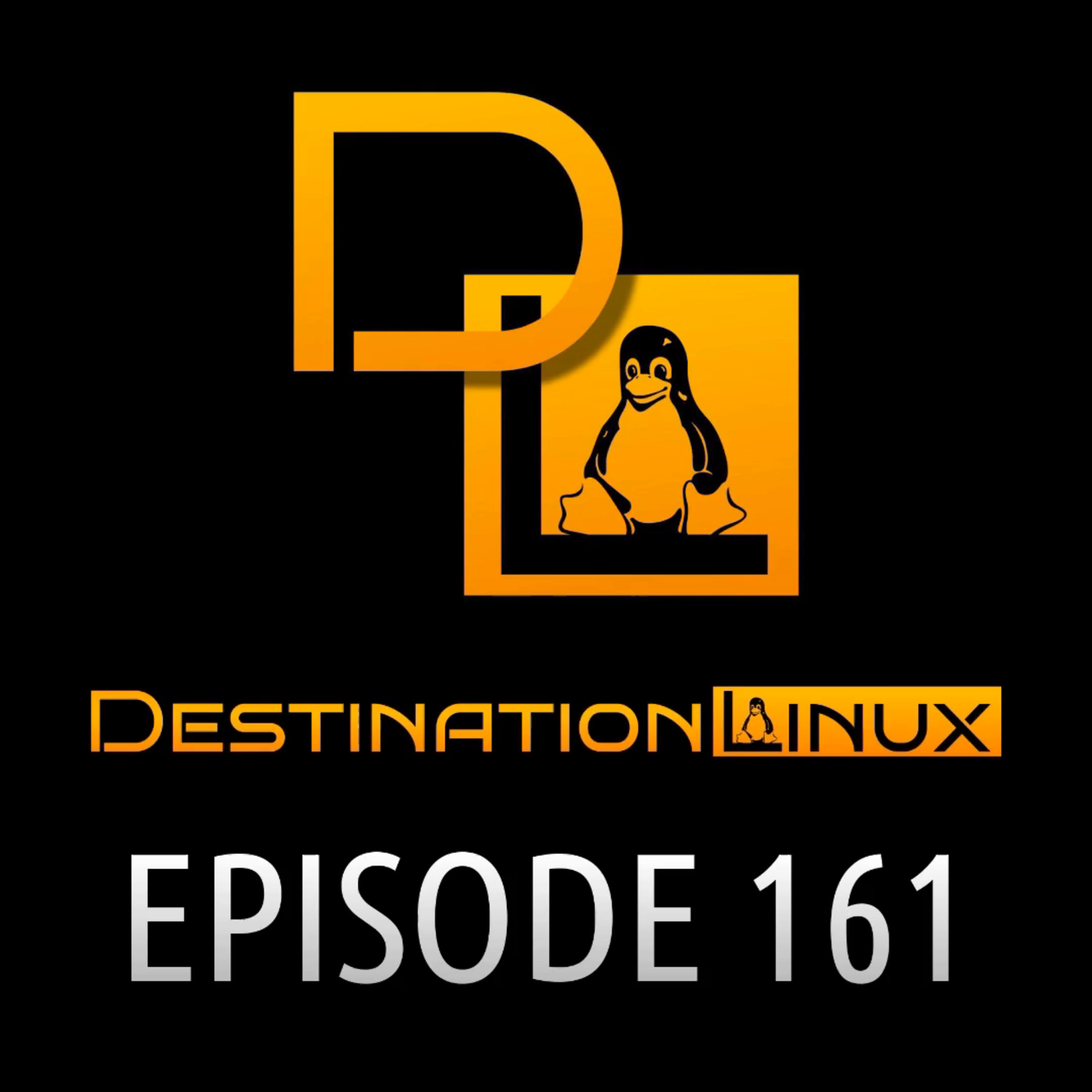 Episode 161: Destination Linux 161: Dalton Durst of UBports (Ubuntu Touch), PinePhone BraveHeart, OpenShot, Blender