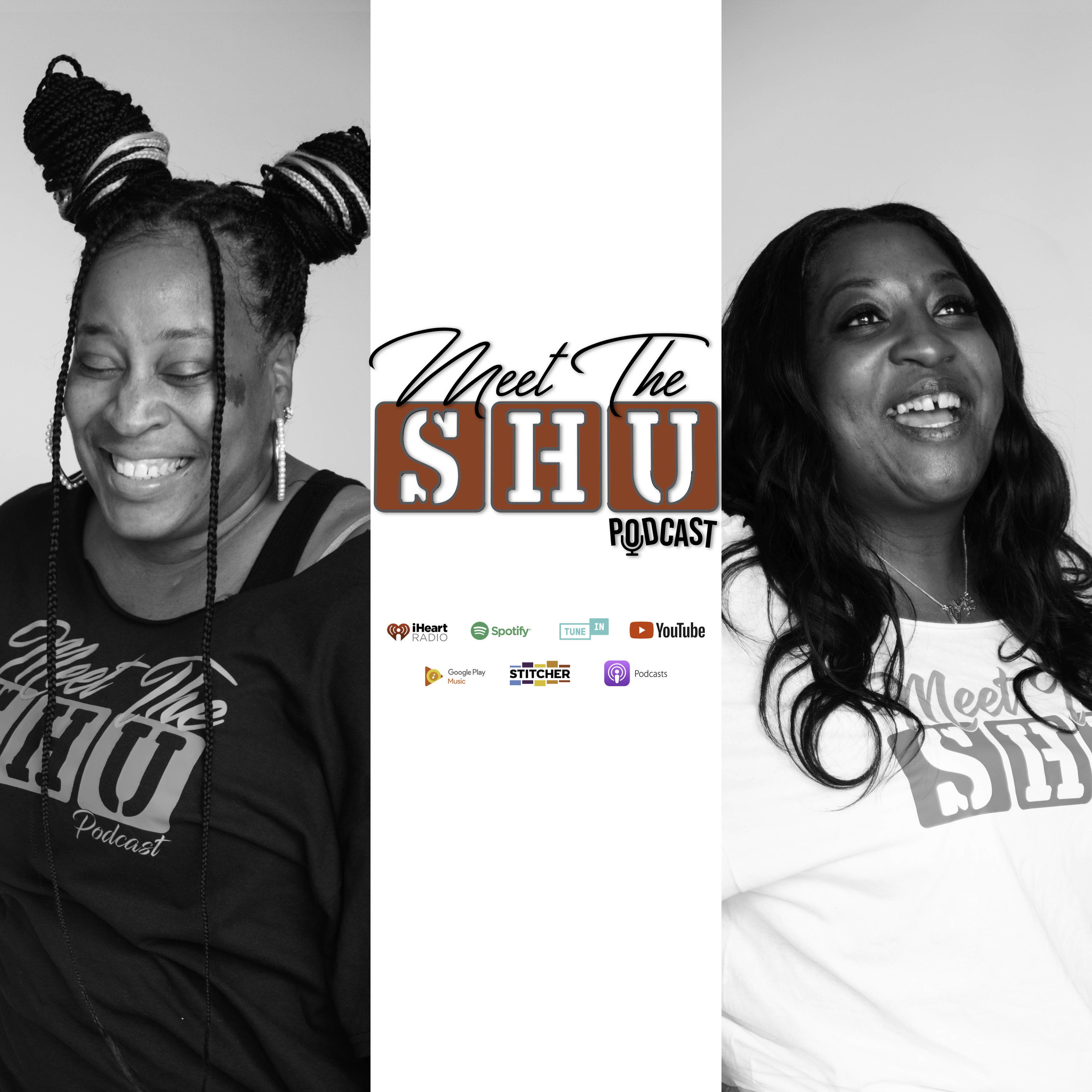 Meet The SHU