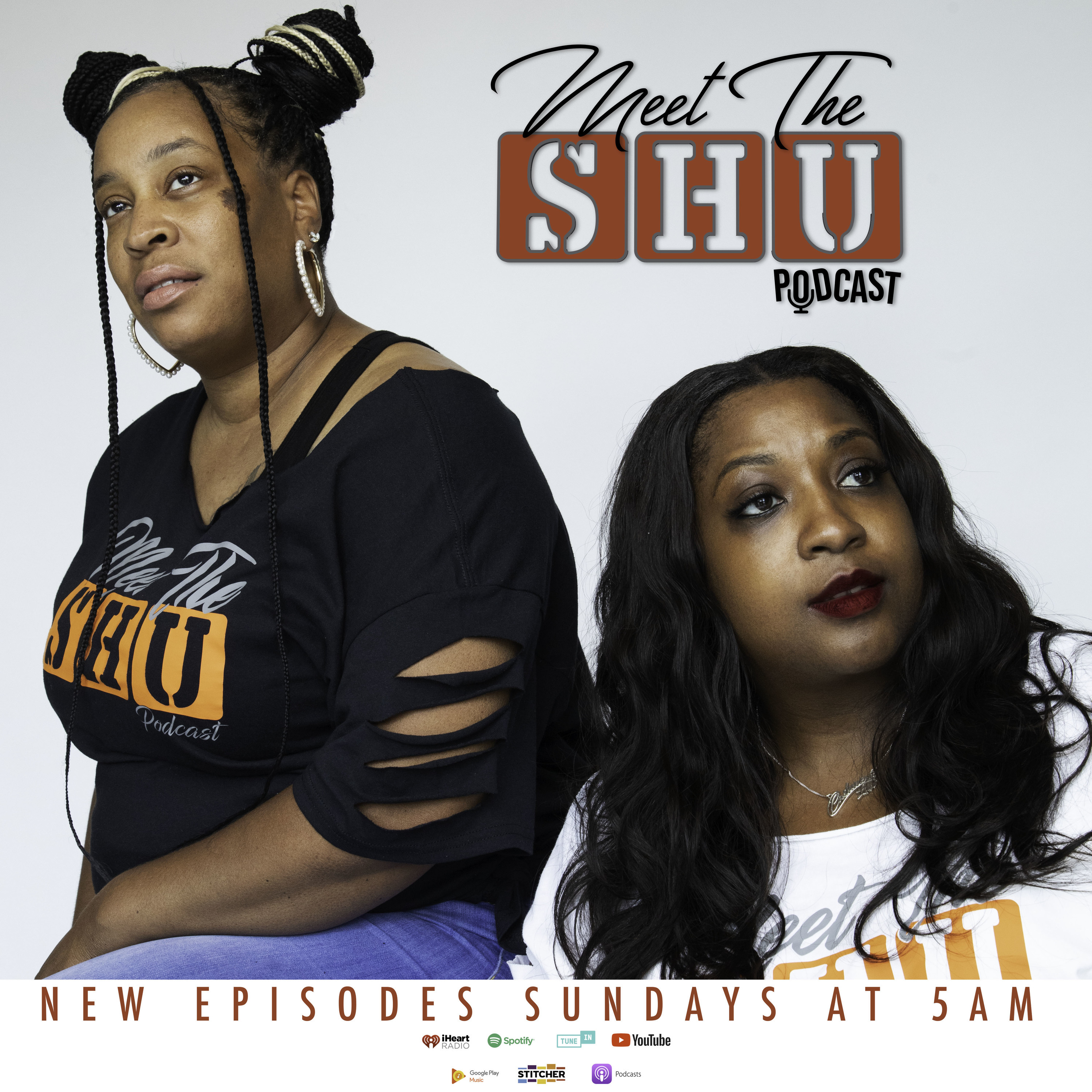 Meet The SHU