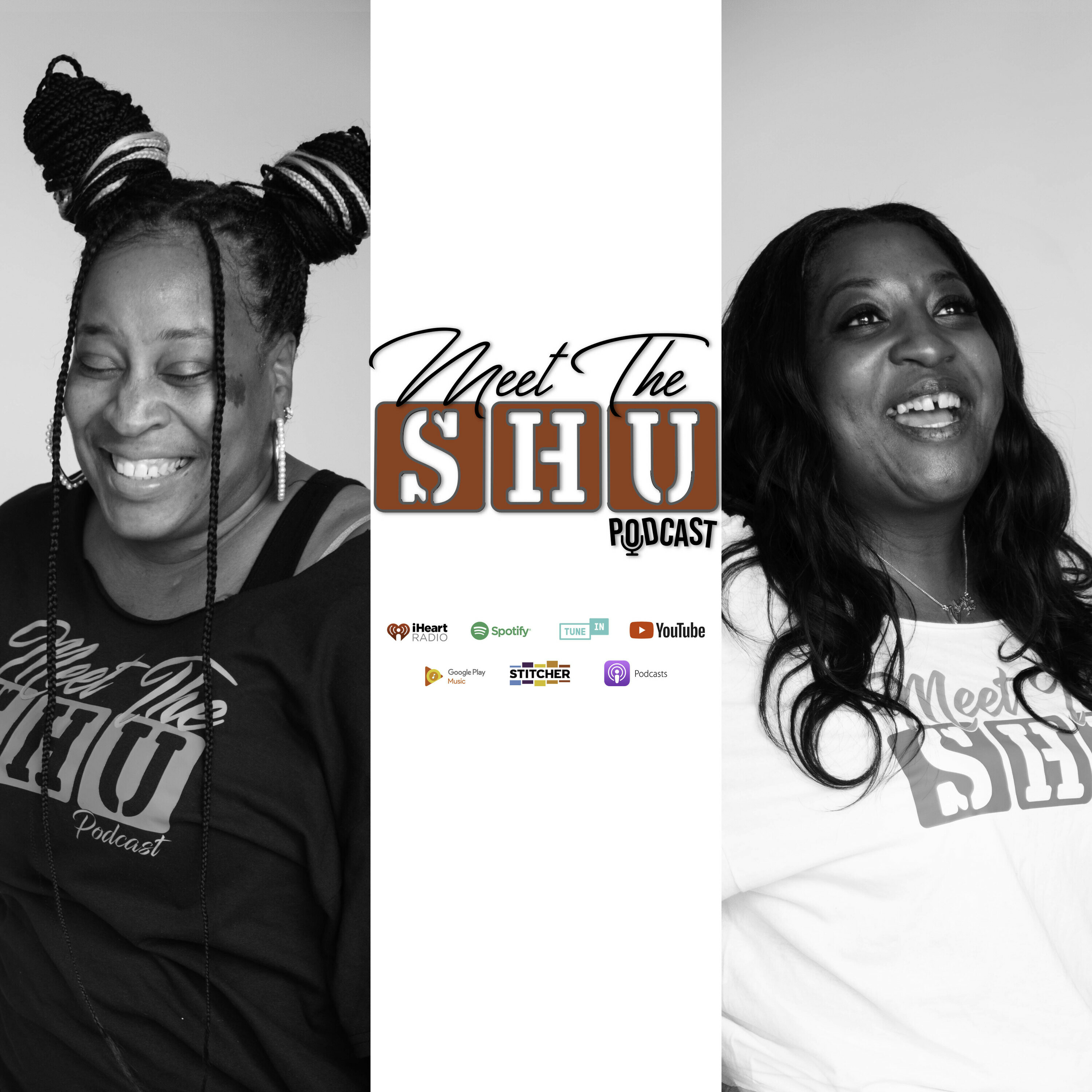 Meet The SHU