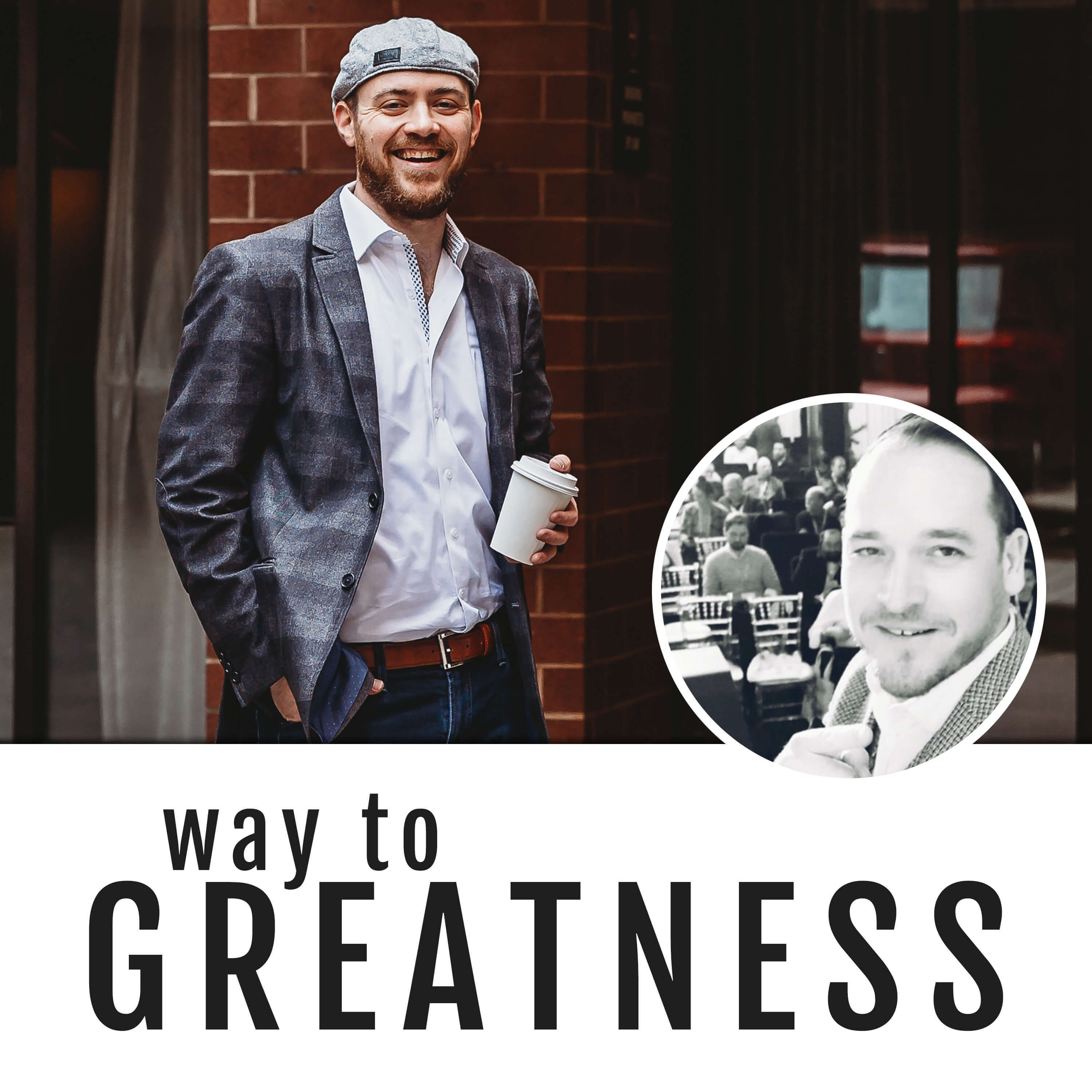 Way To Greatness
