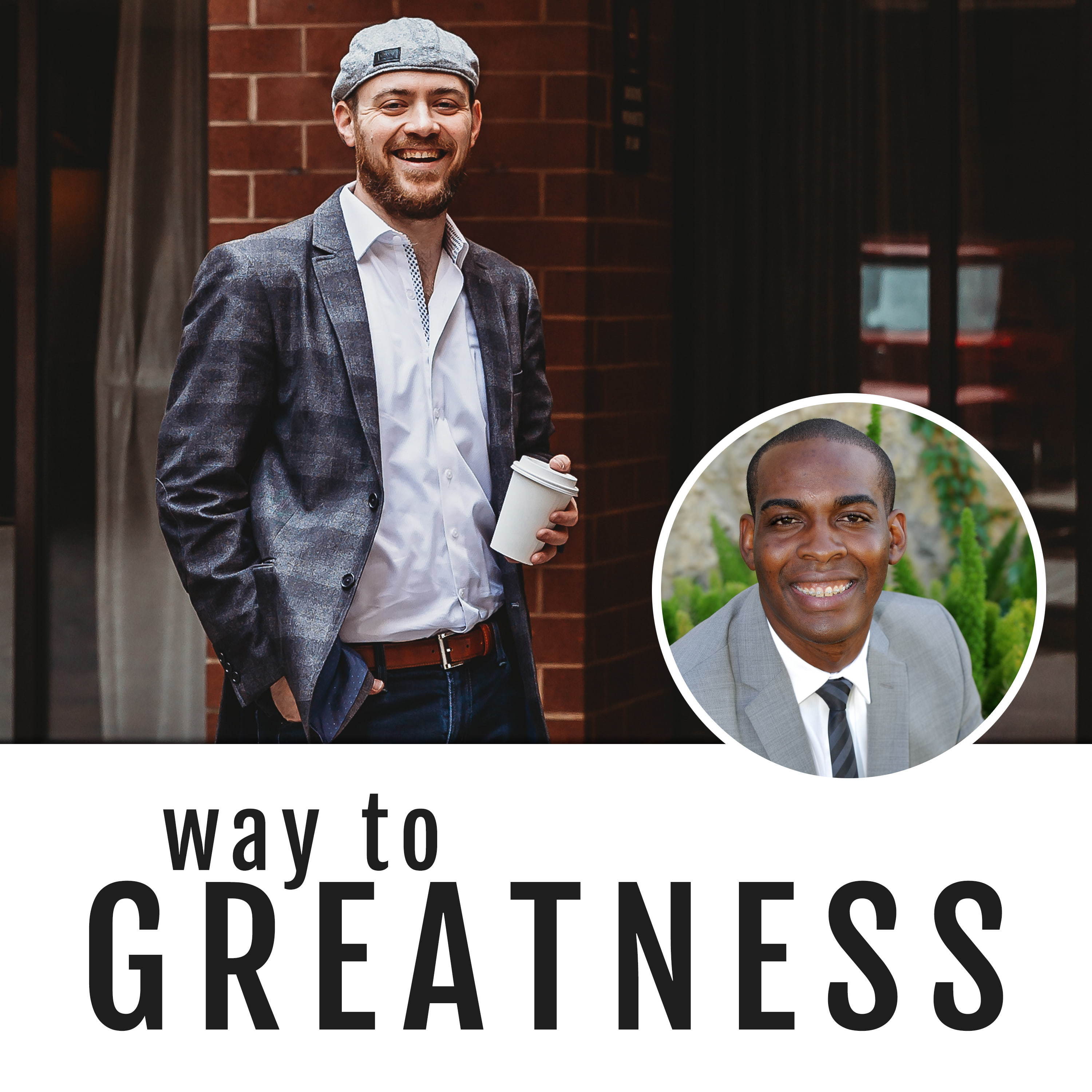 Way To Greatness