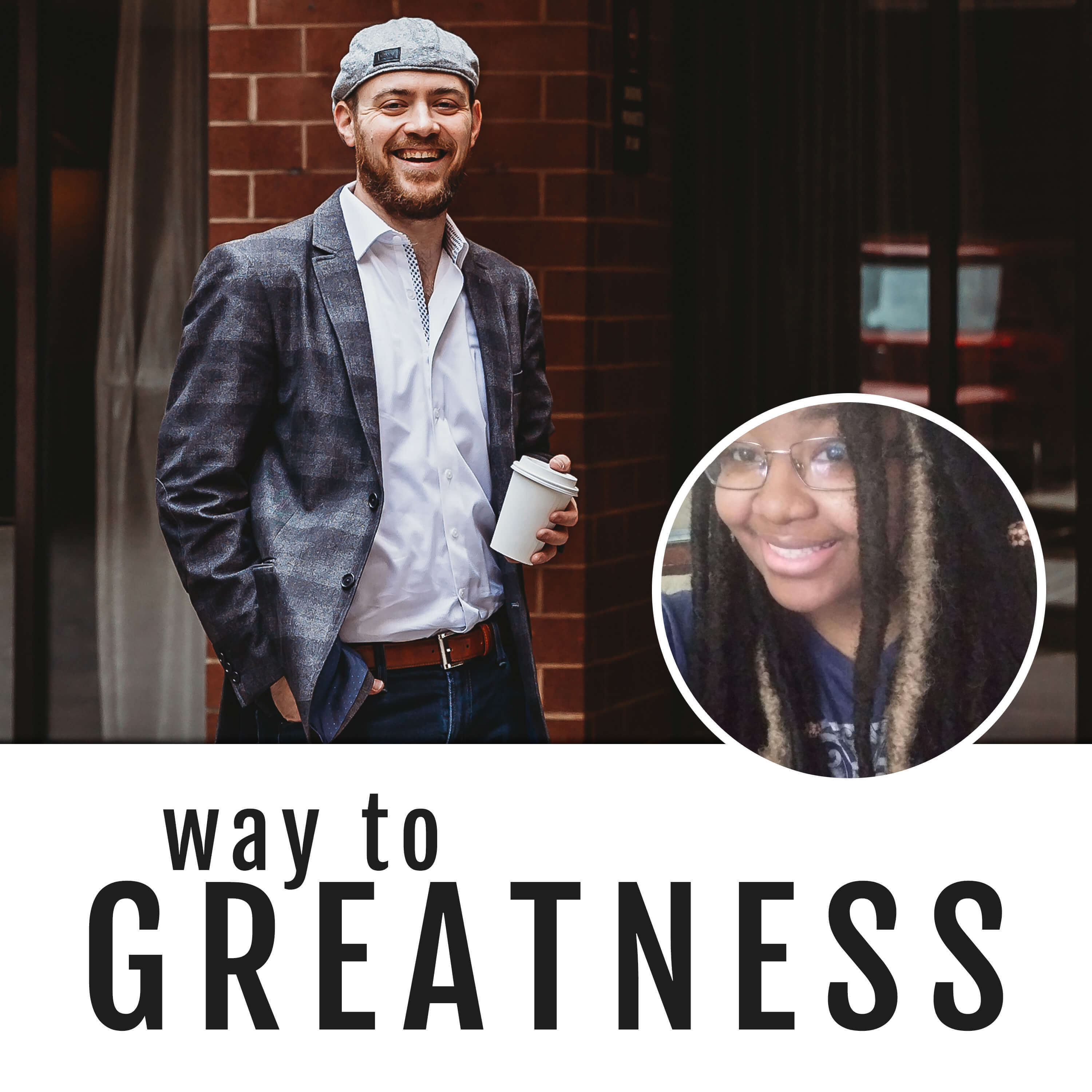 Way To Greatness
