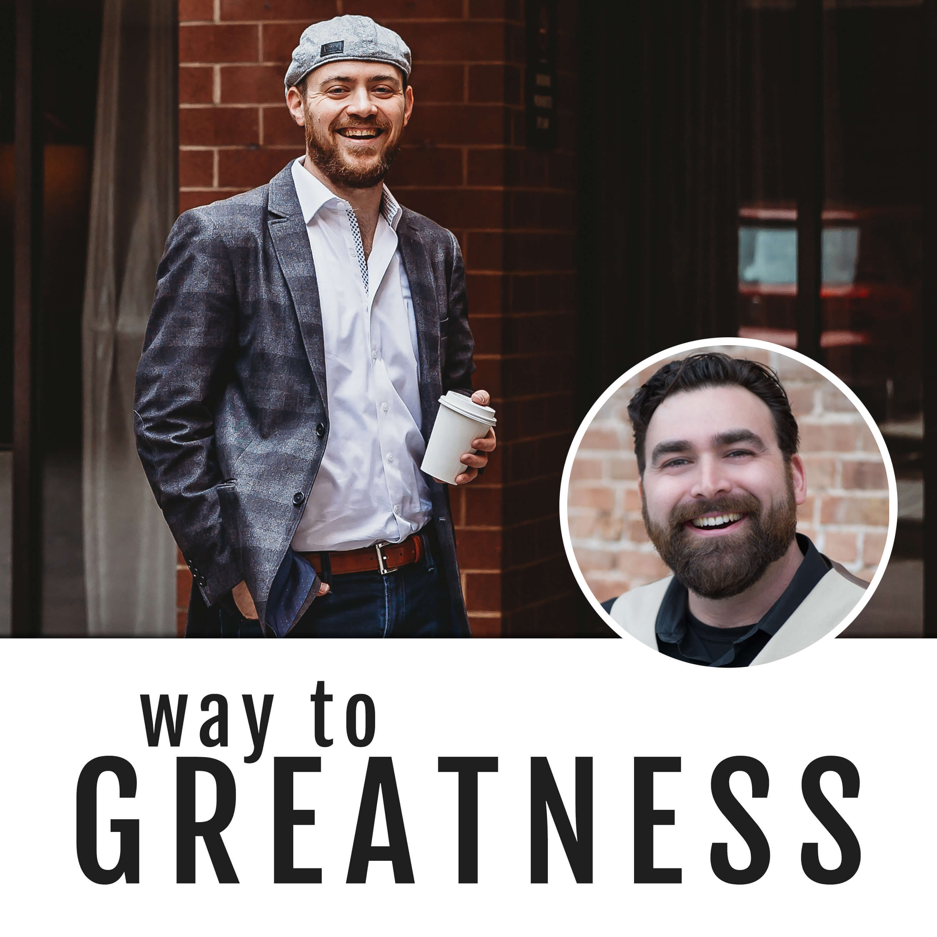 Way To Greatness
