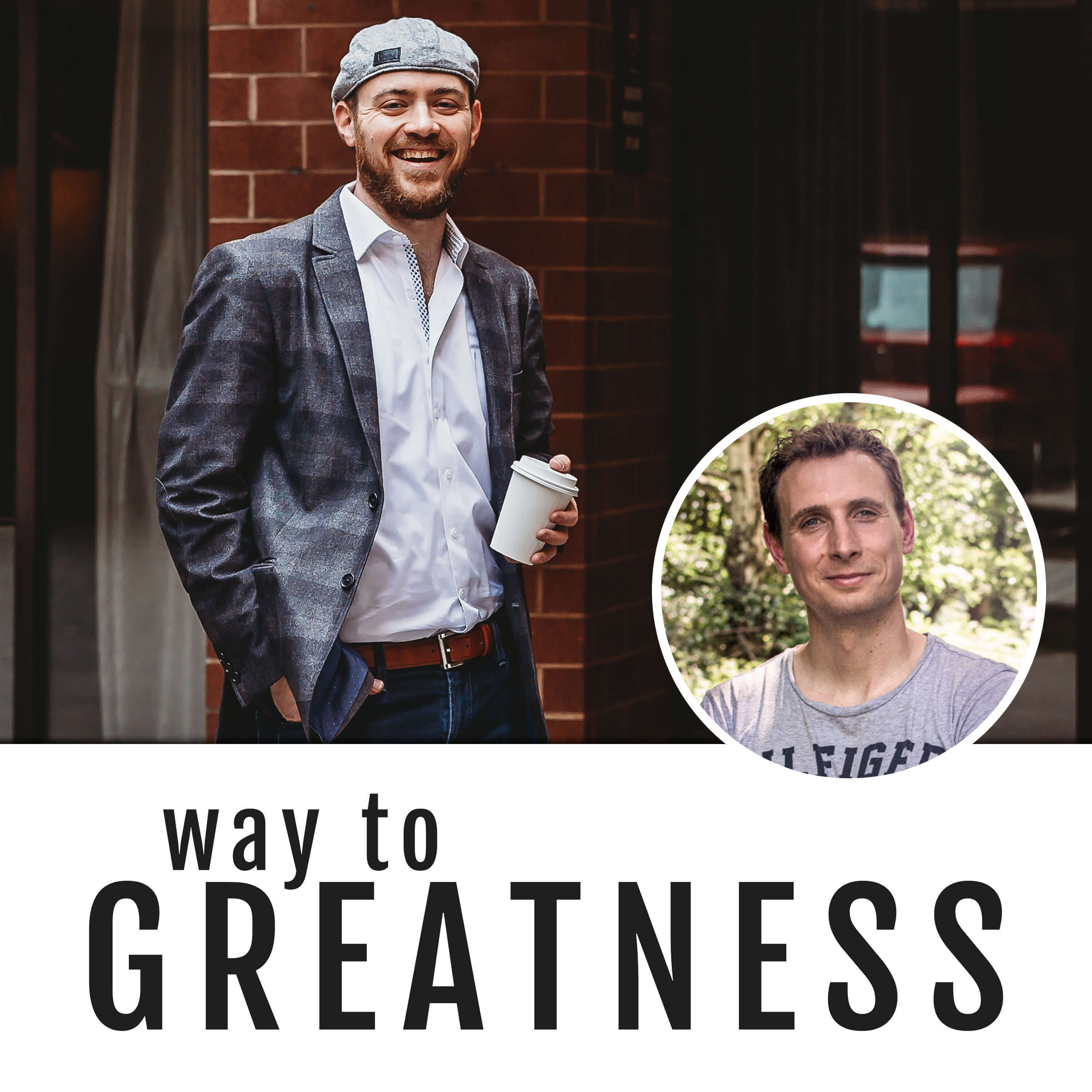 Way To Greatness