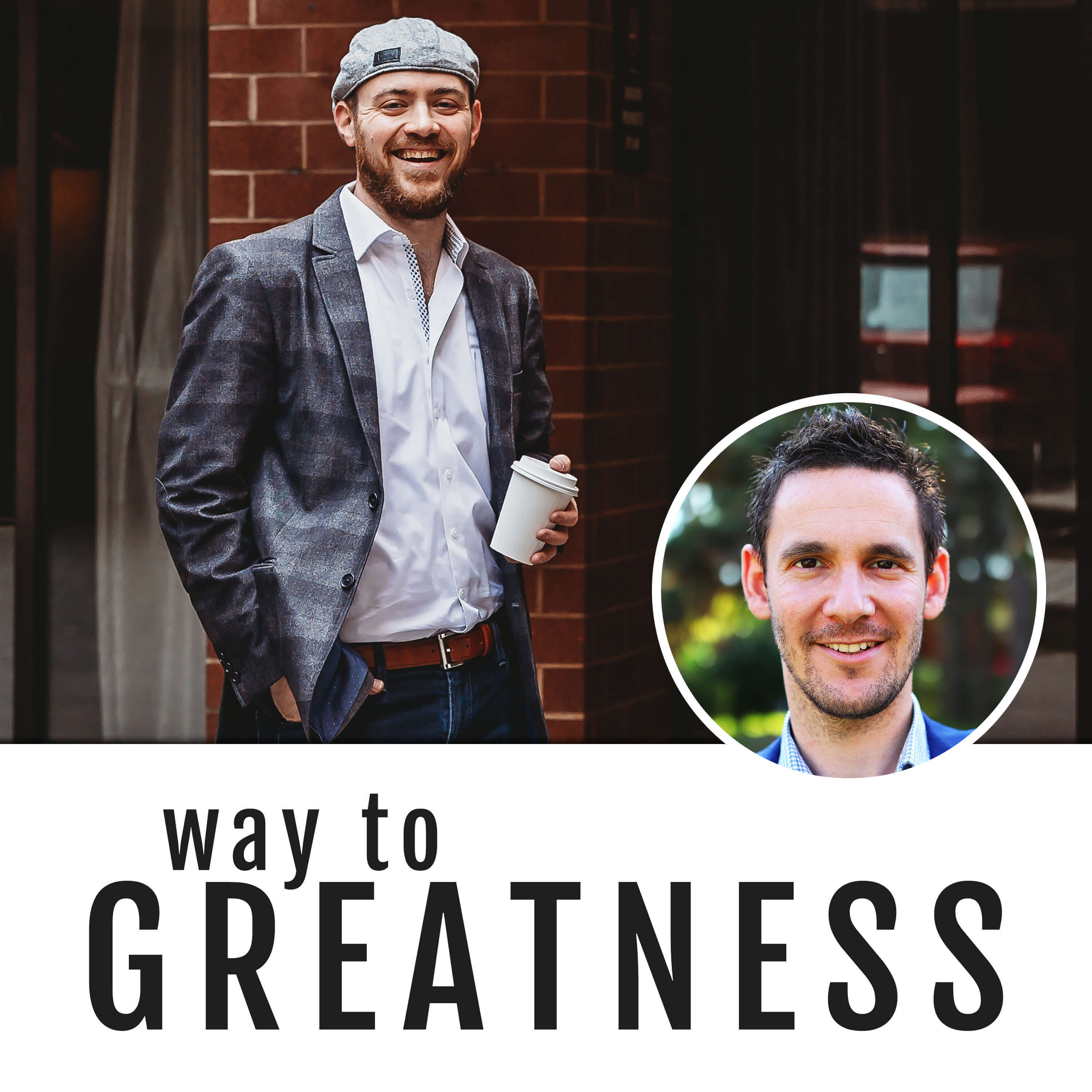 Way To Greatness