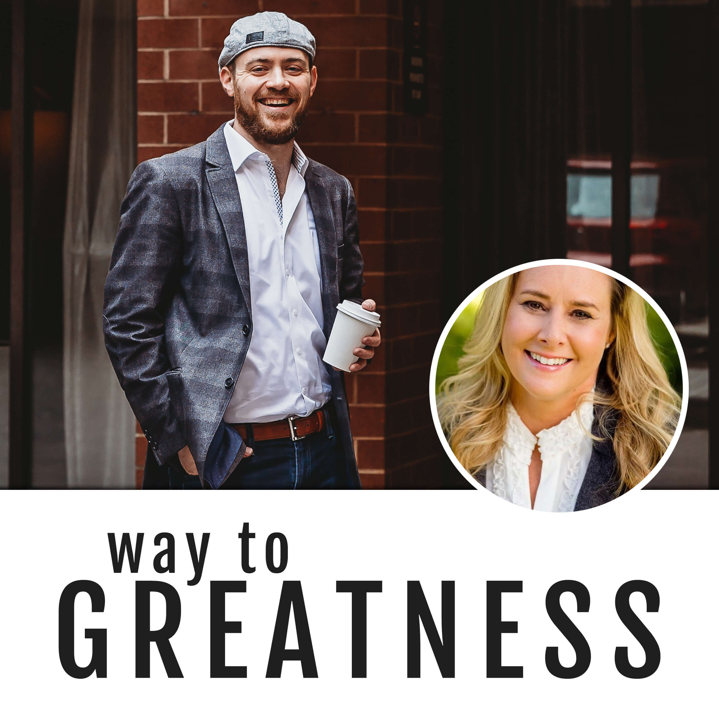 Way To Greatness