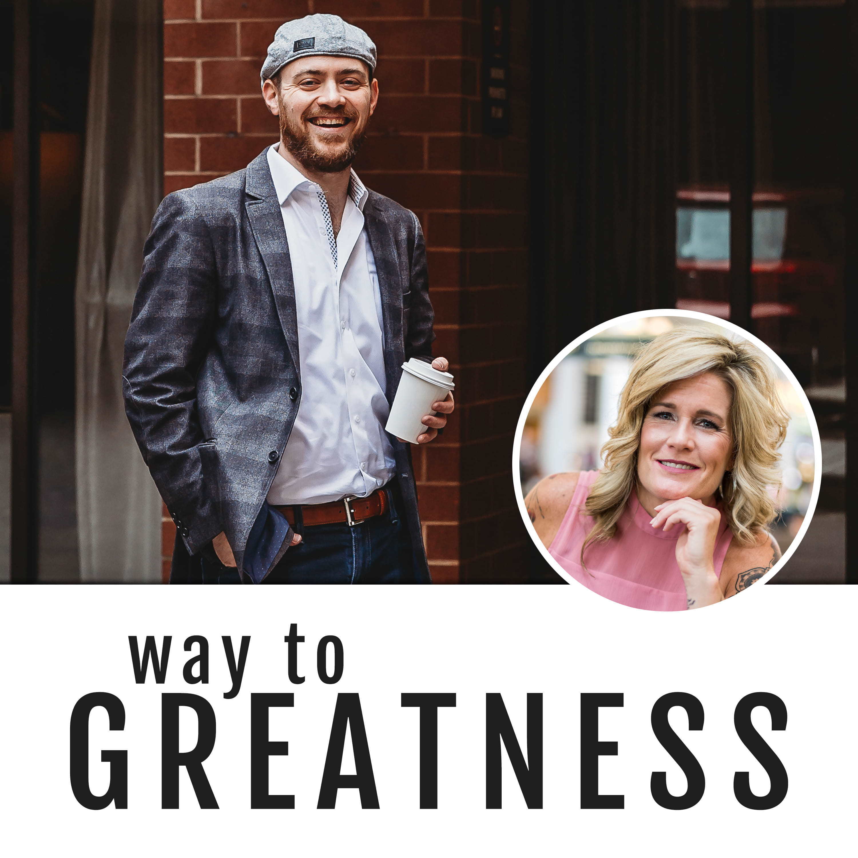 Way To Greatness