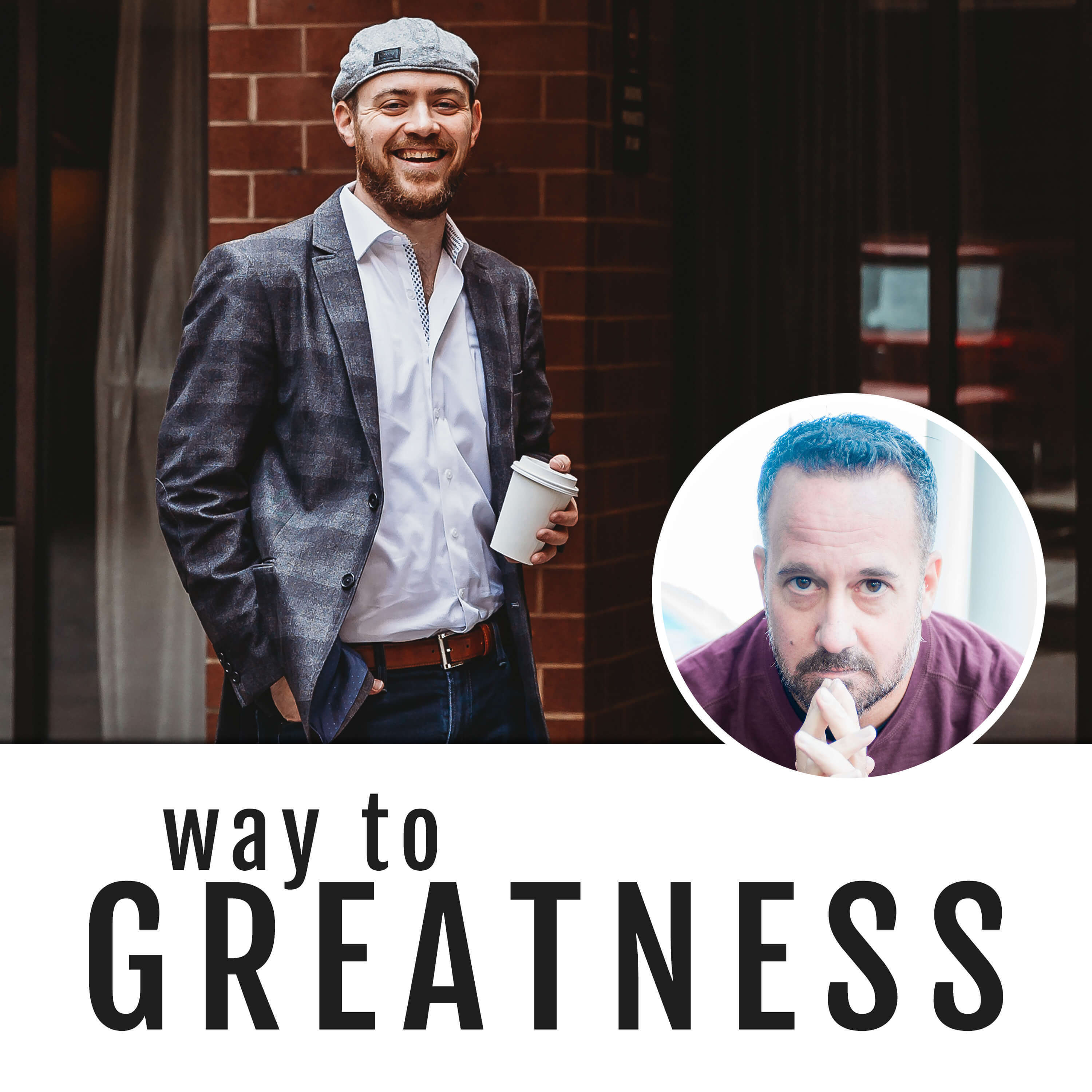 Way To Greatness