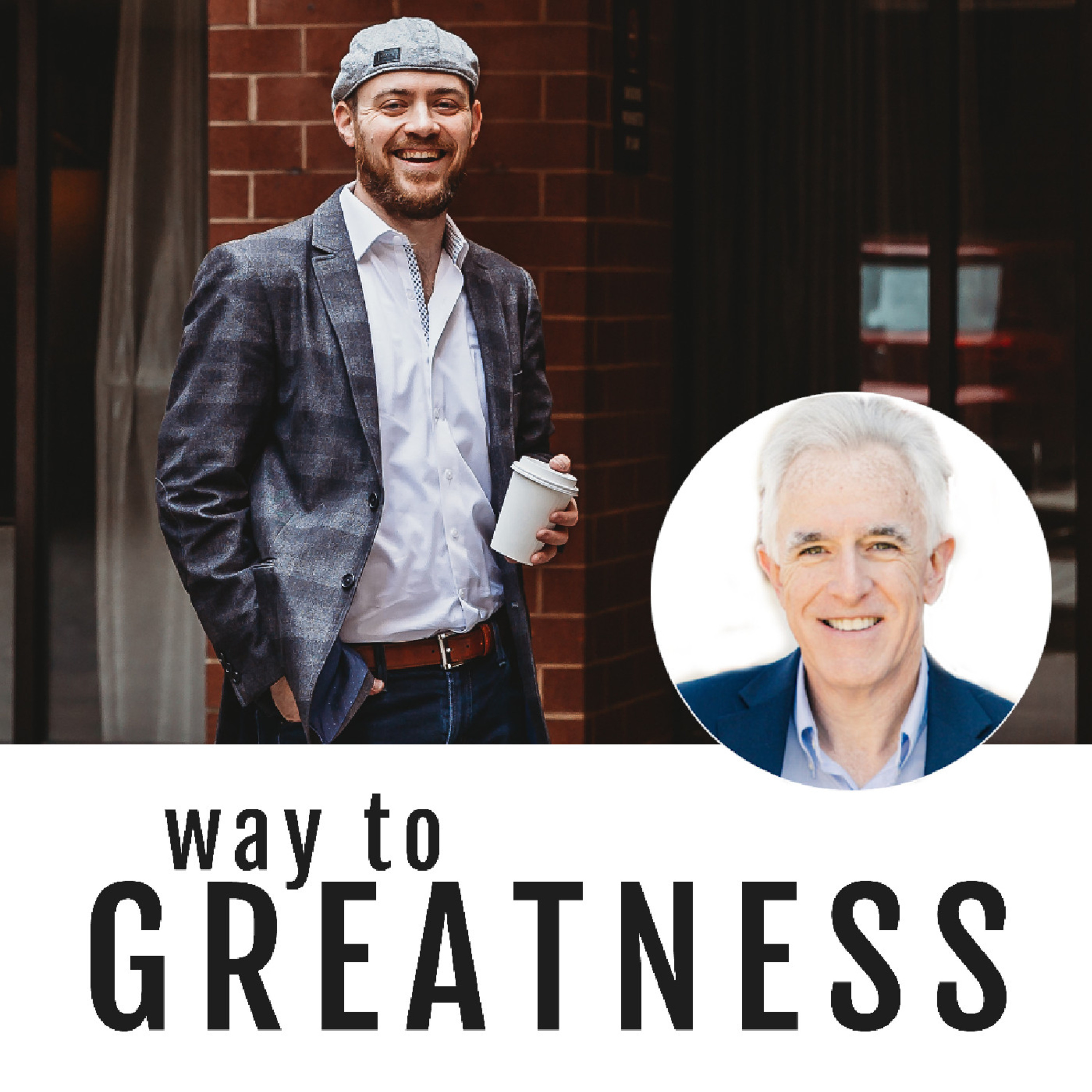 Way To Greatness