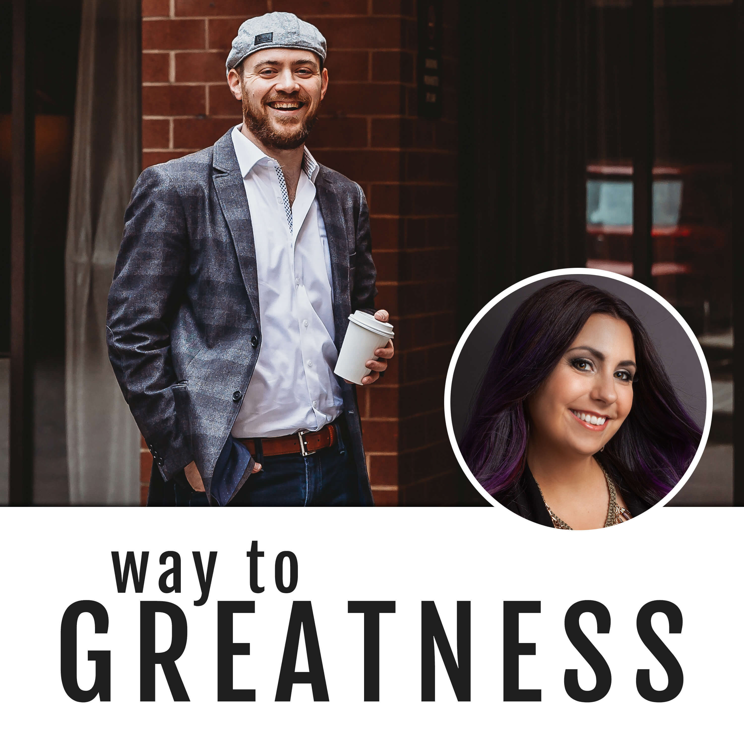 Way To Greatness