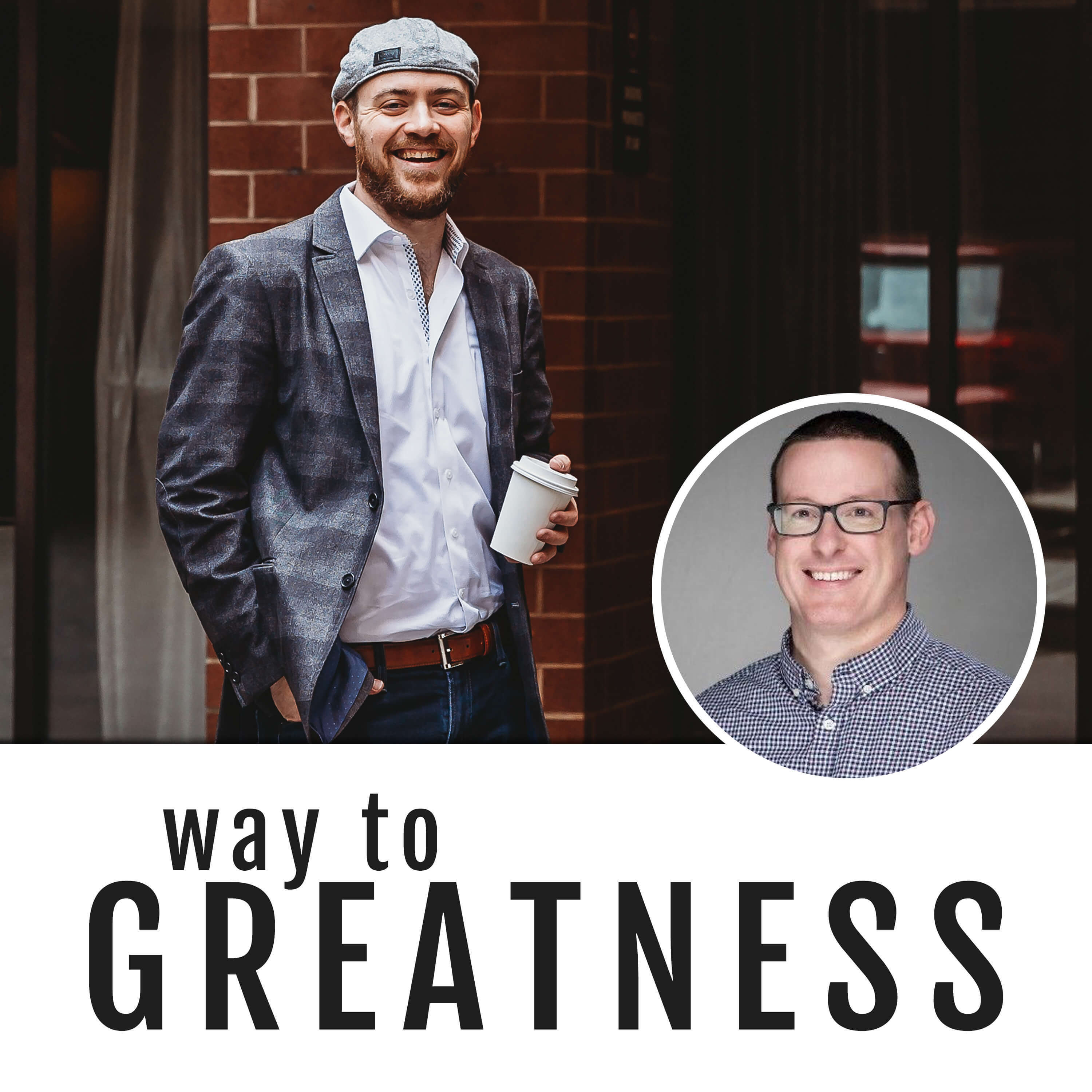 Way To Greatness