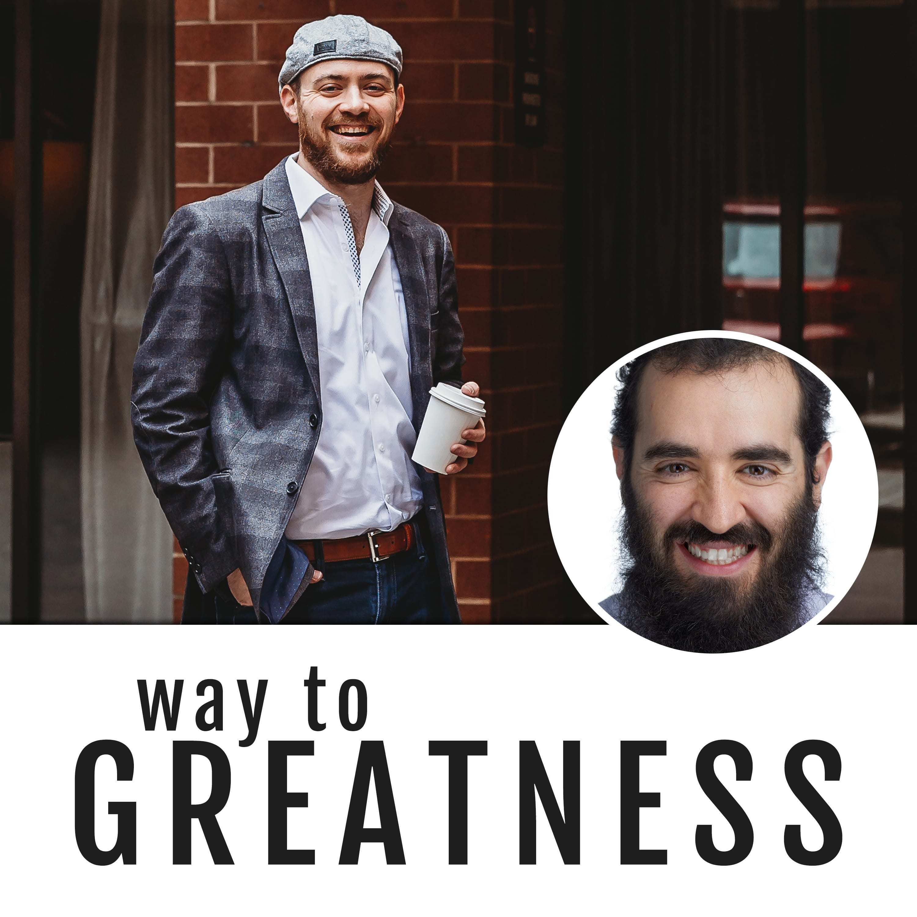 Way To Greatness