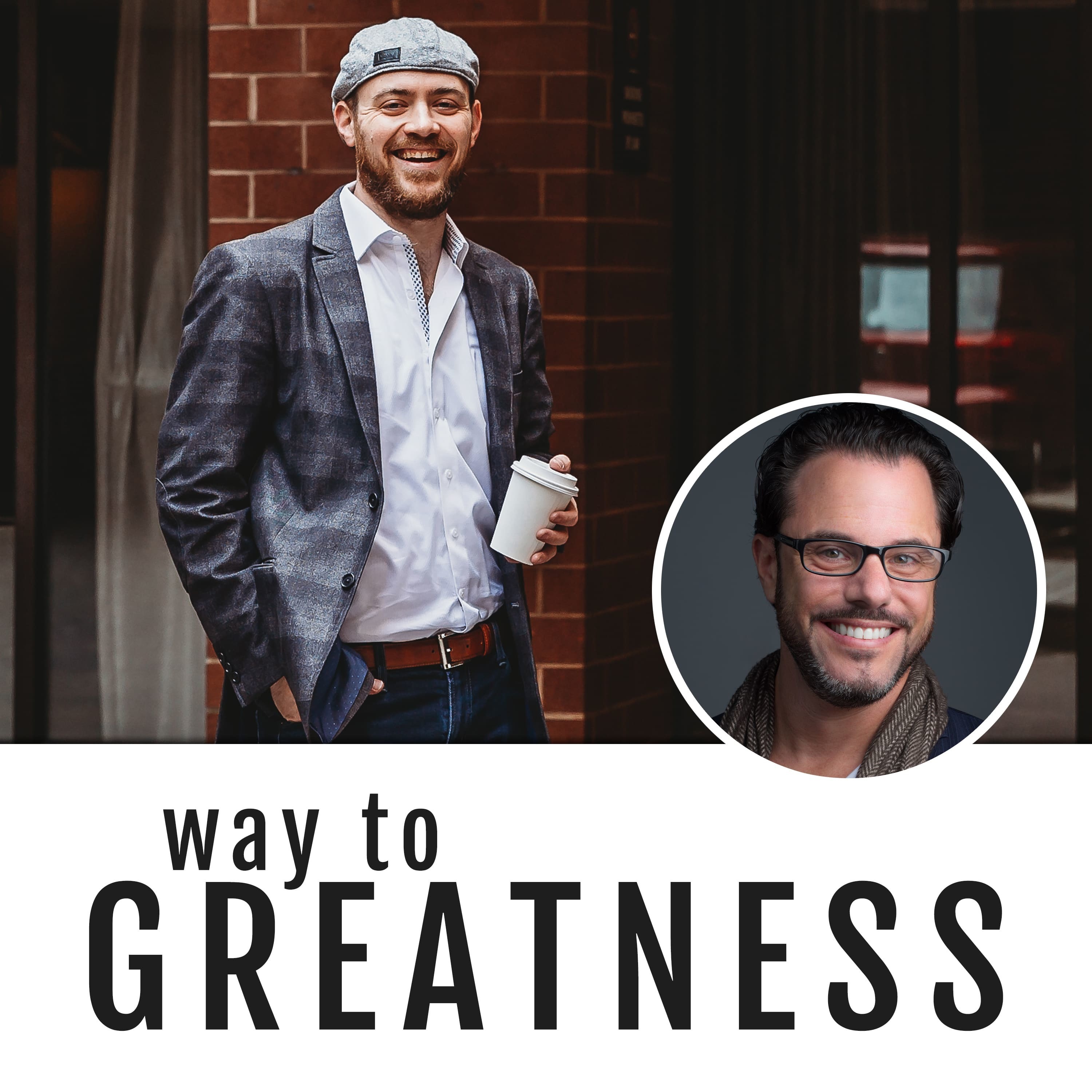 Way To Greatness