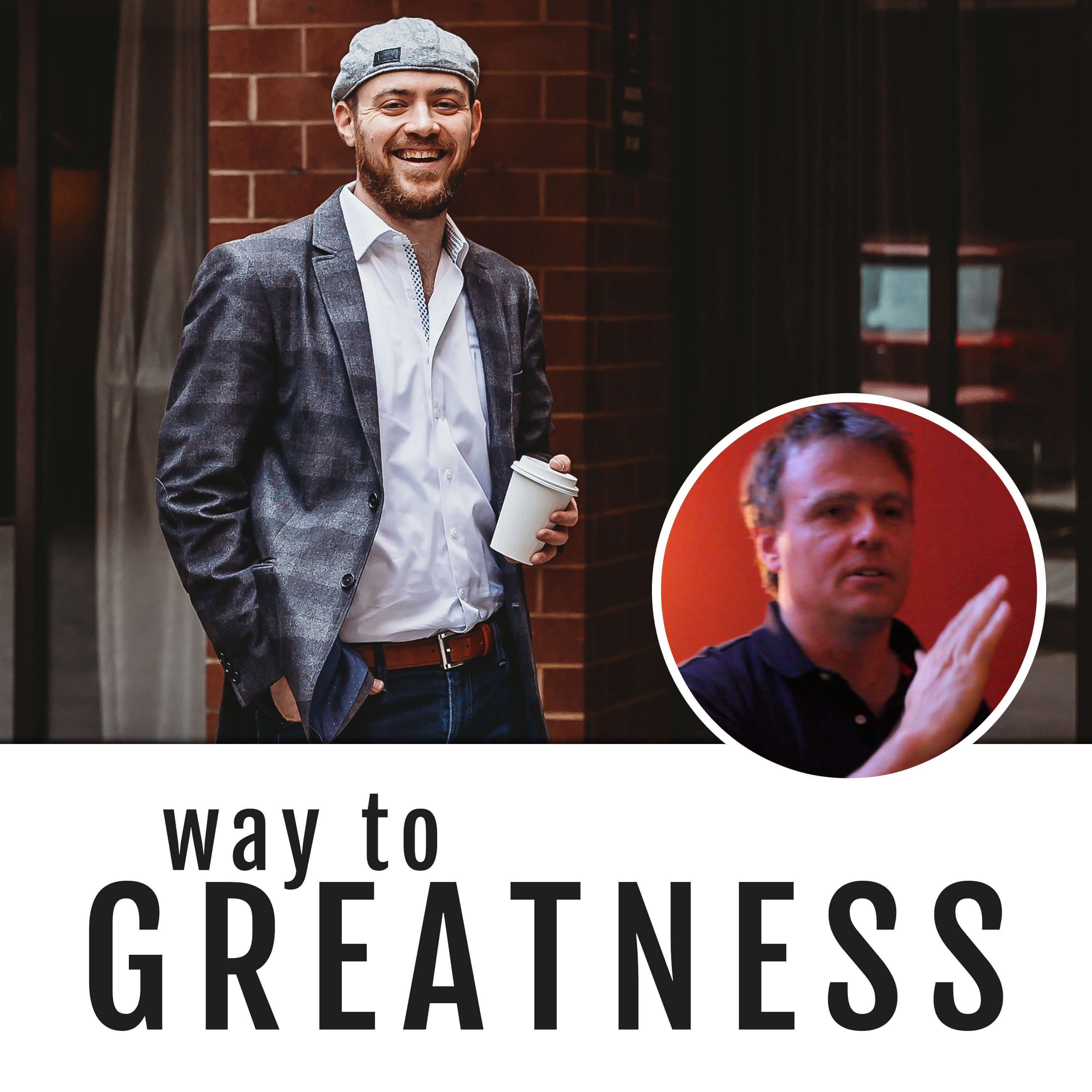 Way To Greatness