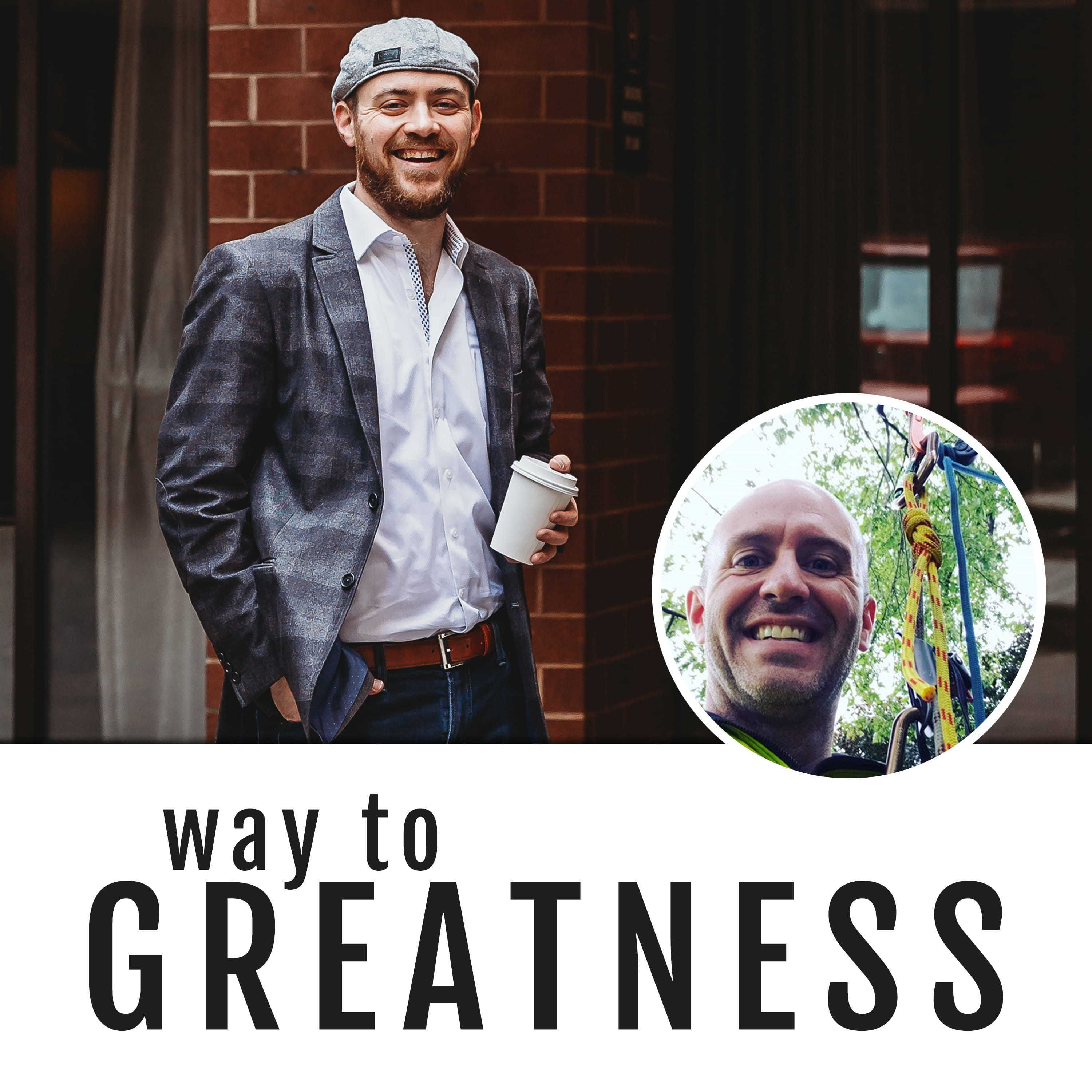 Way To Greatness