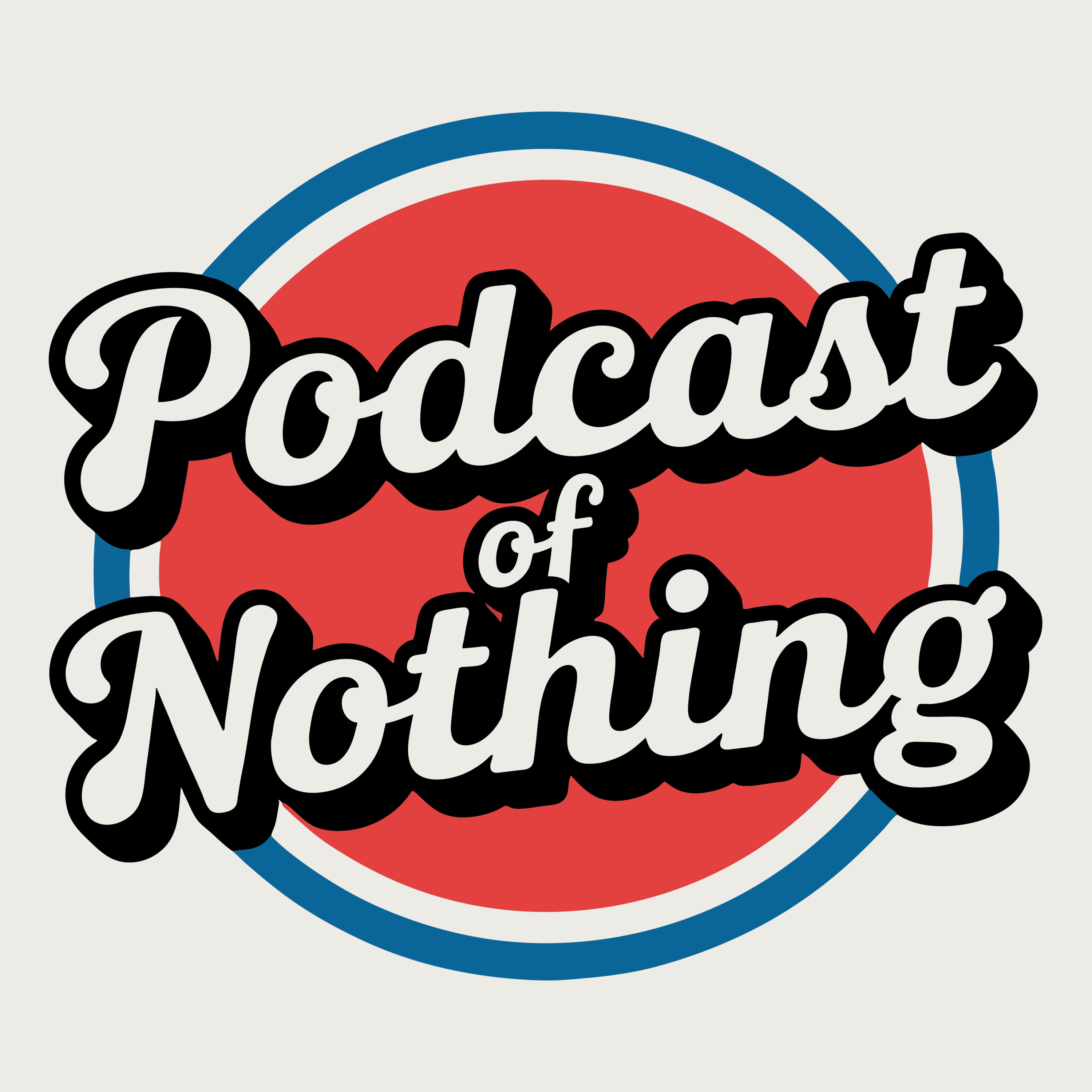 Episode 5: Beatles Solo Albums episode artwork