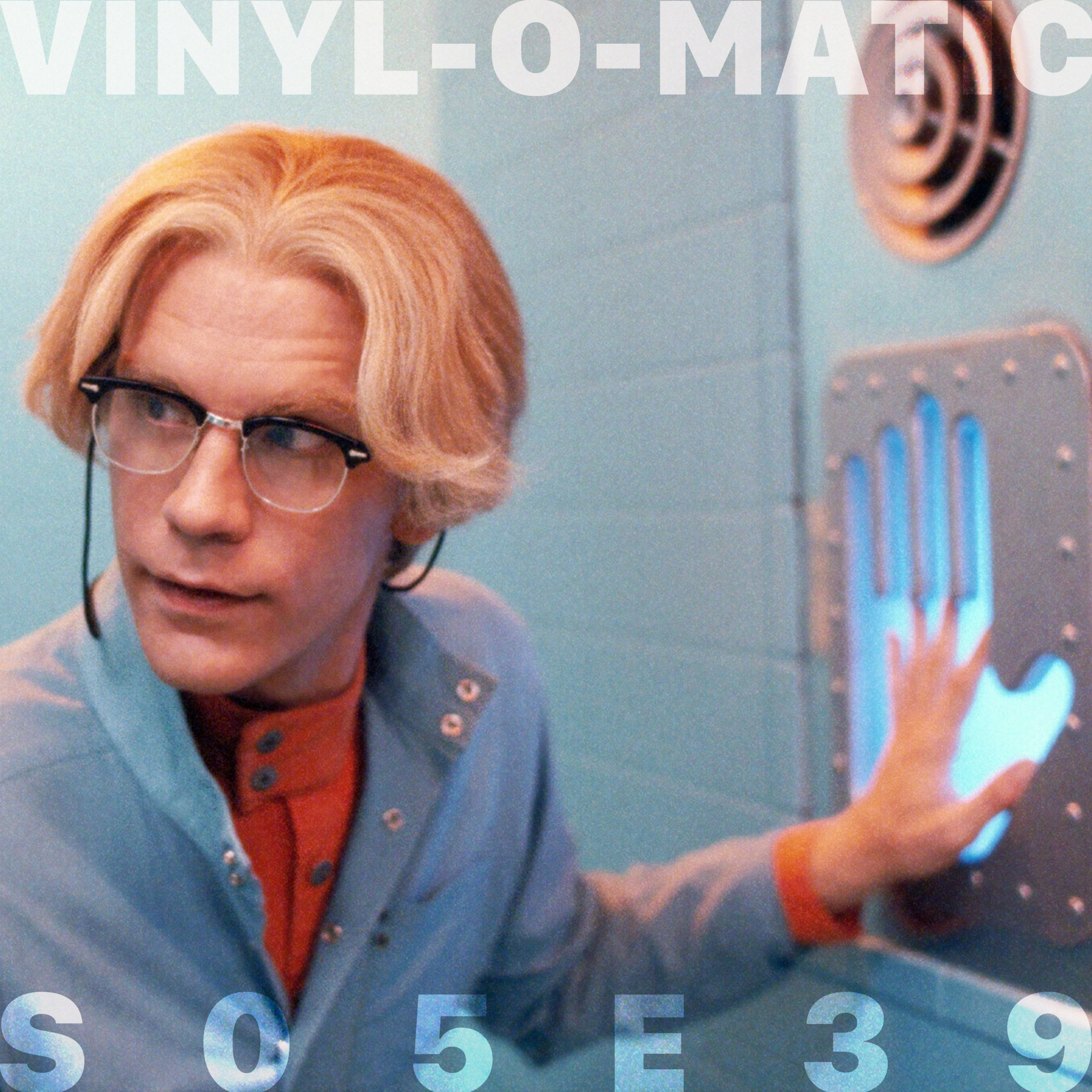 Vinyl-O-Matic