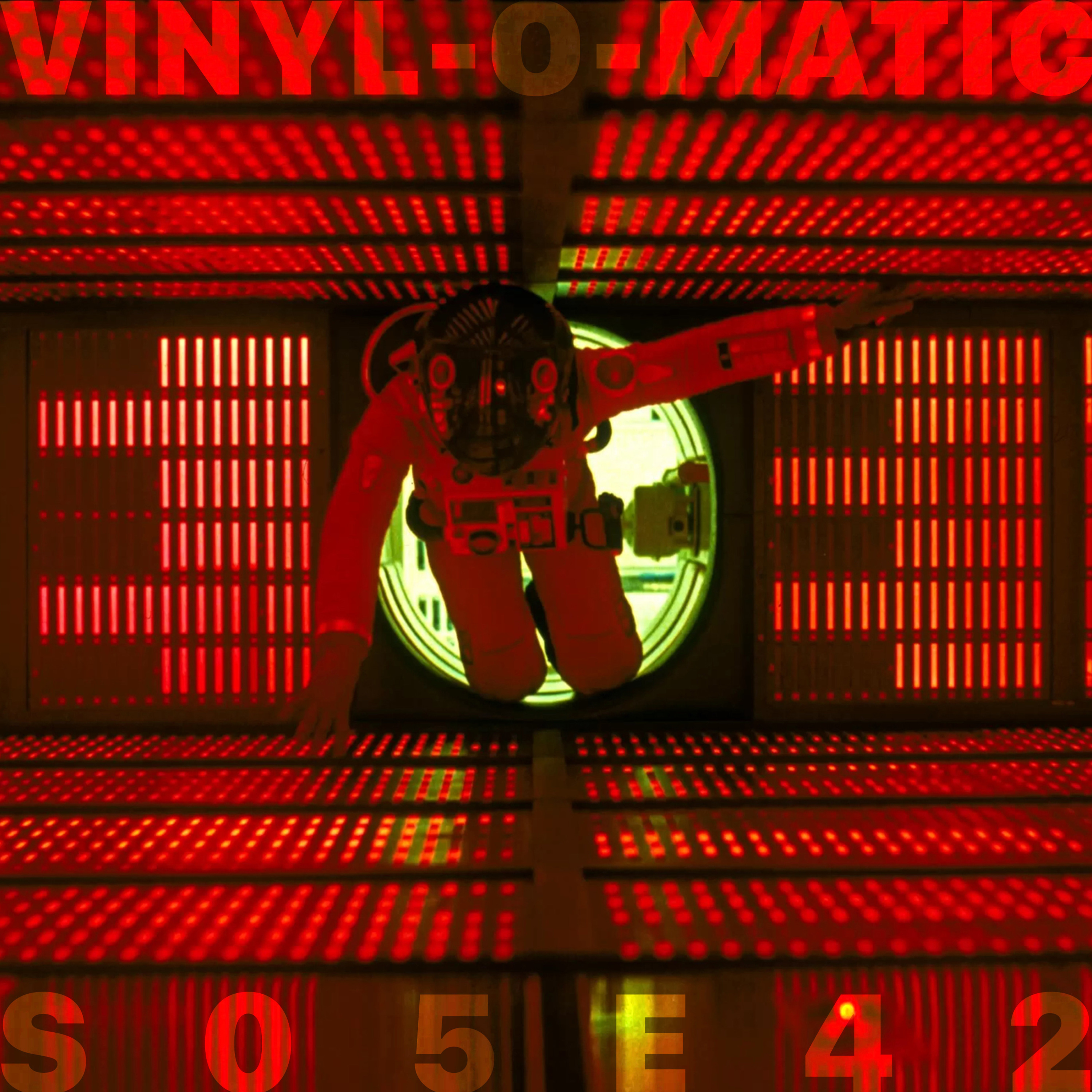 Vinyl-O-Matic