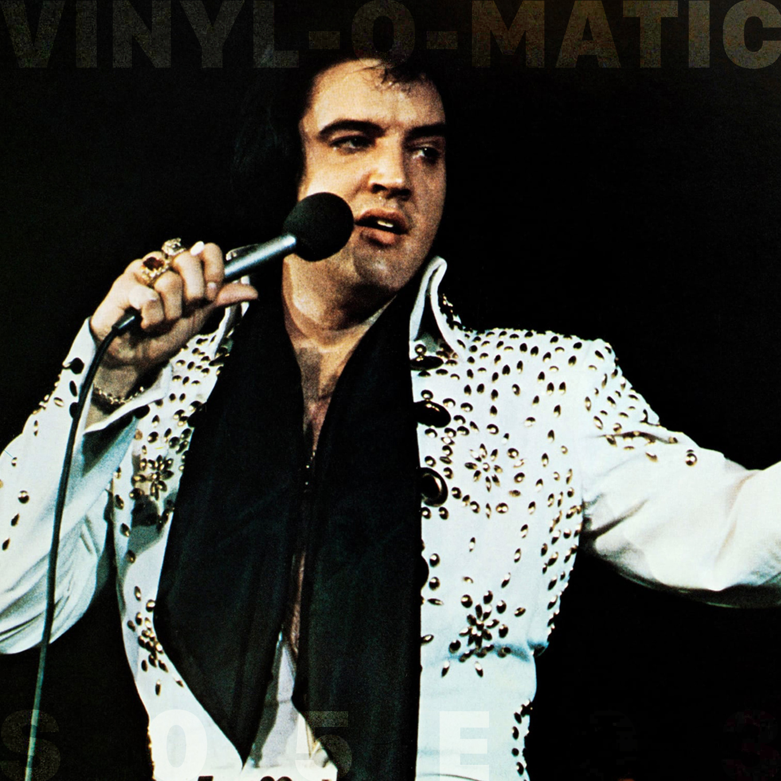 Vinyl-O-Matic