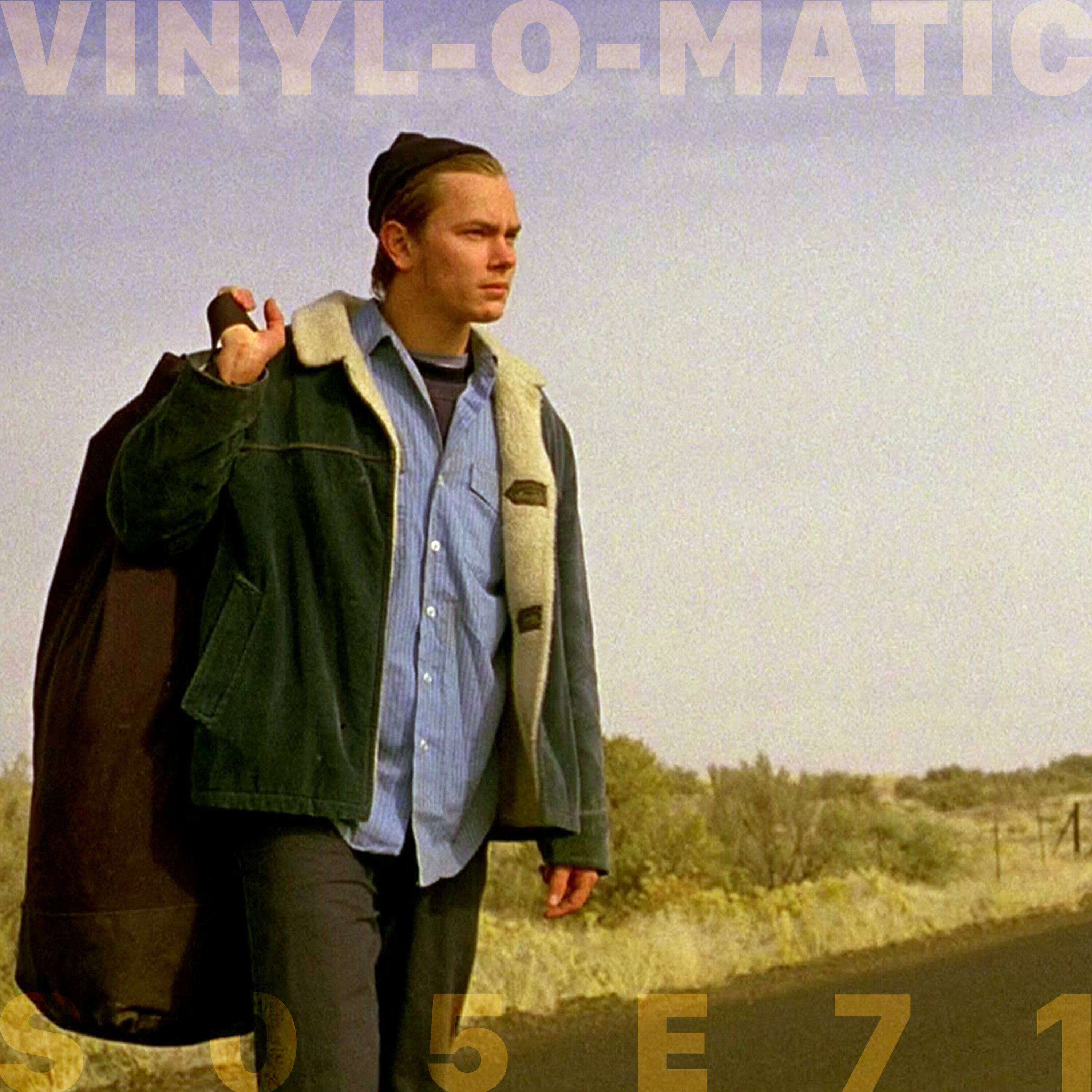 Vinyl-O-Matic