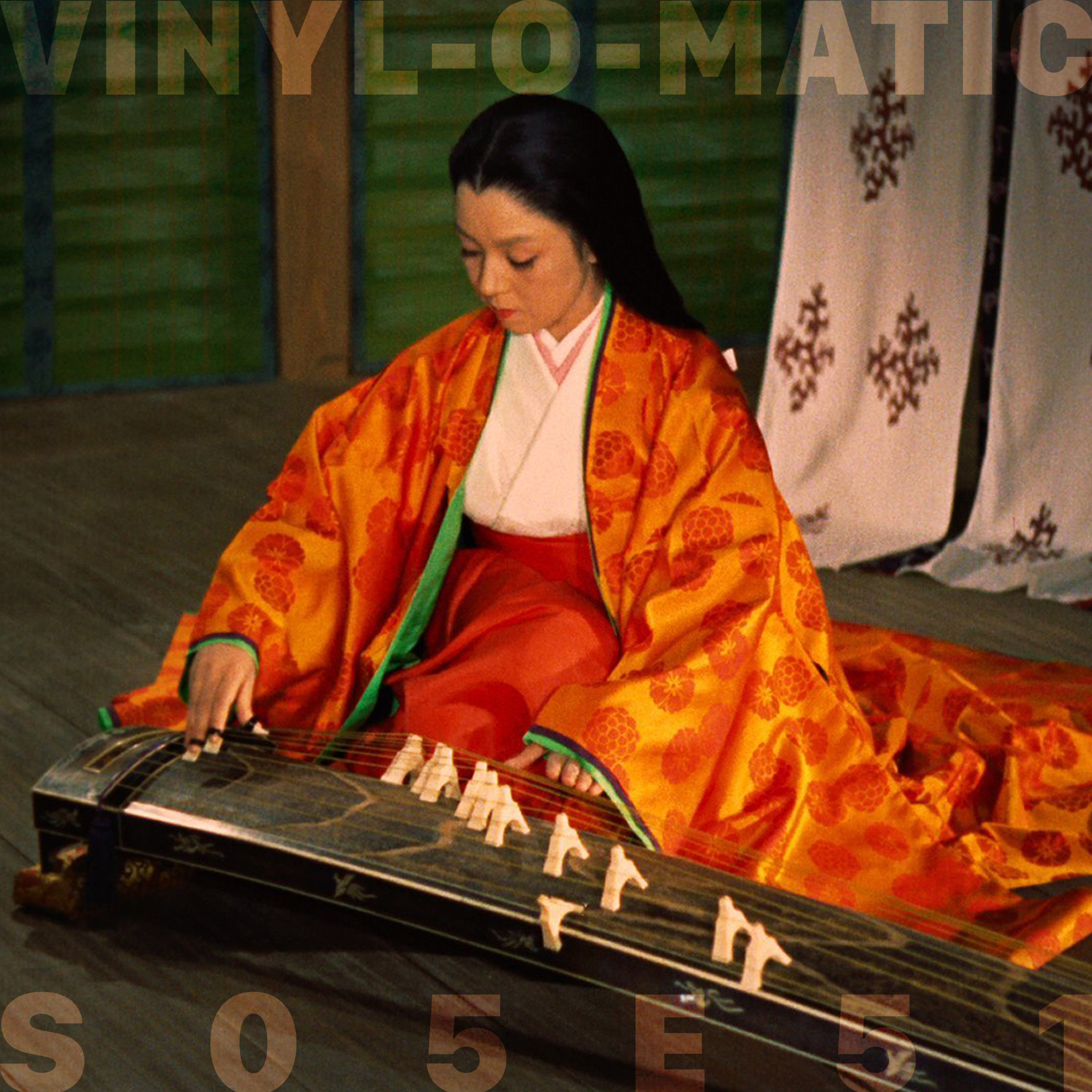 Vinyl-O-Matic