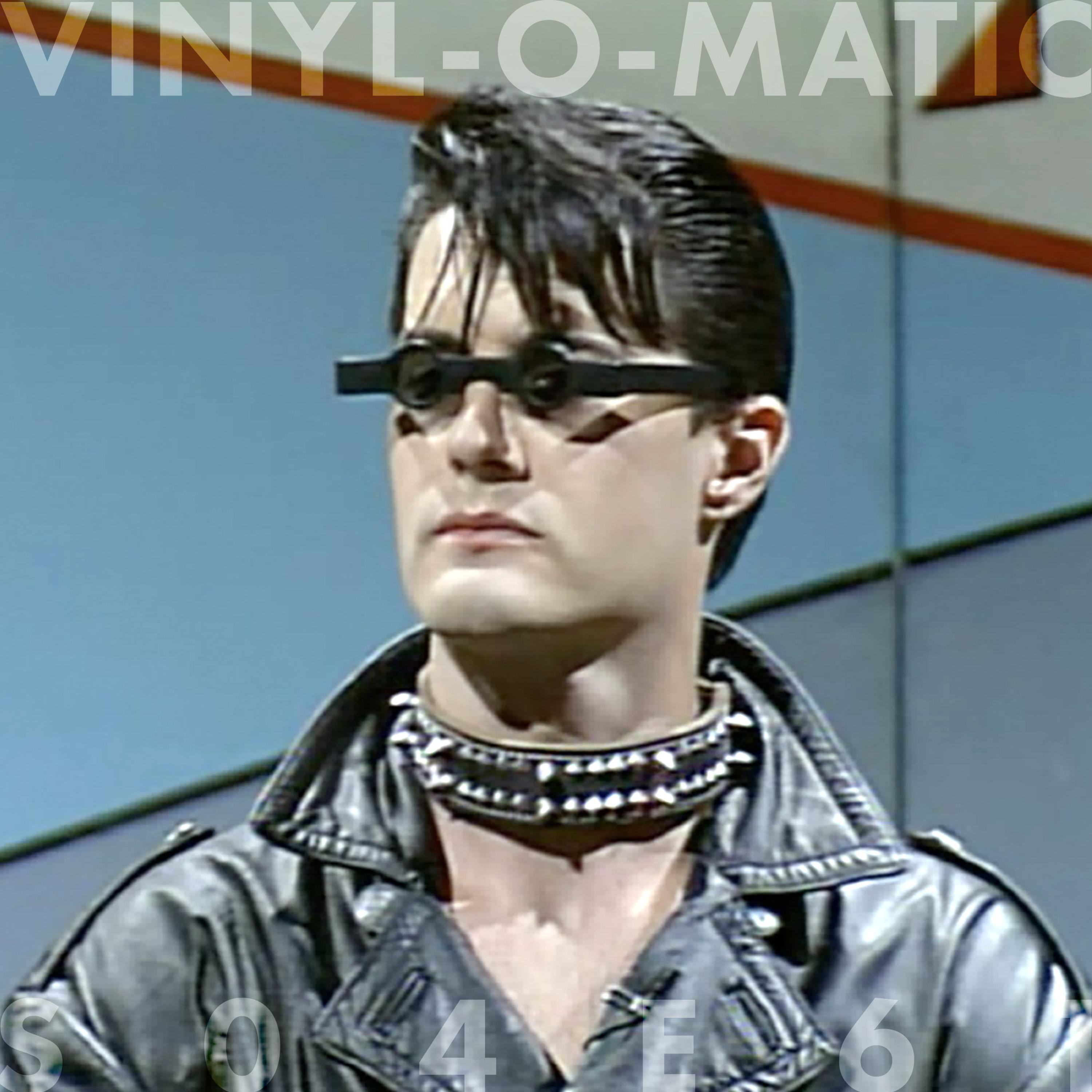 Vinyl-O-Matic