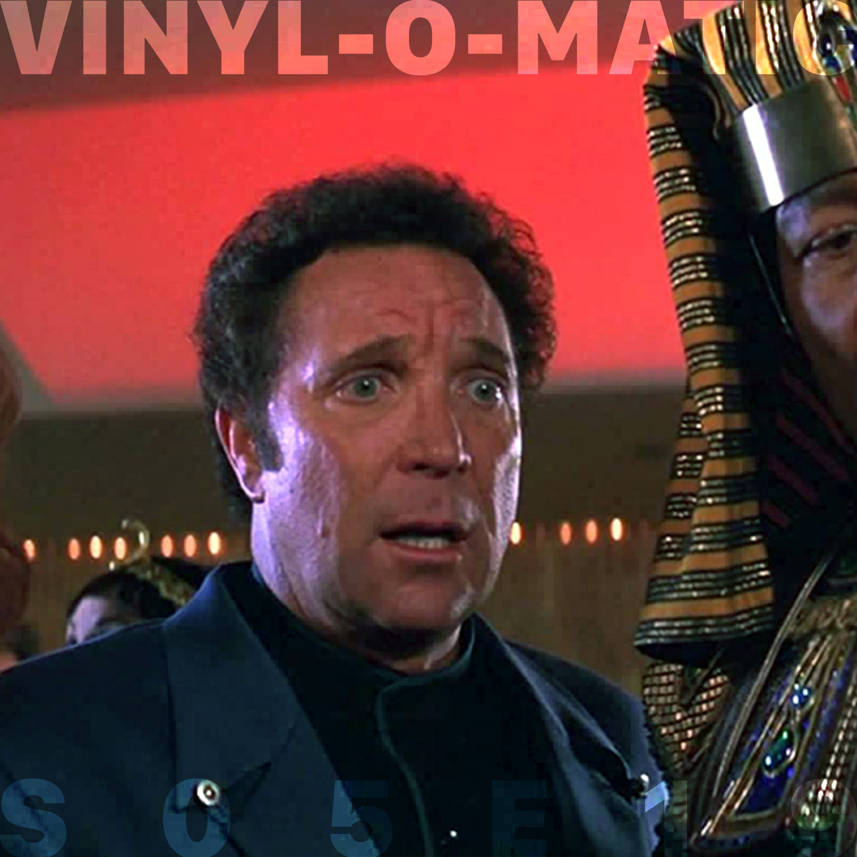 Vinyl-O-Matic