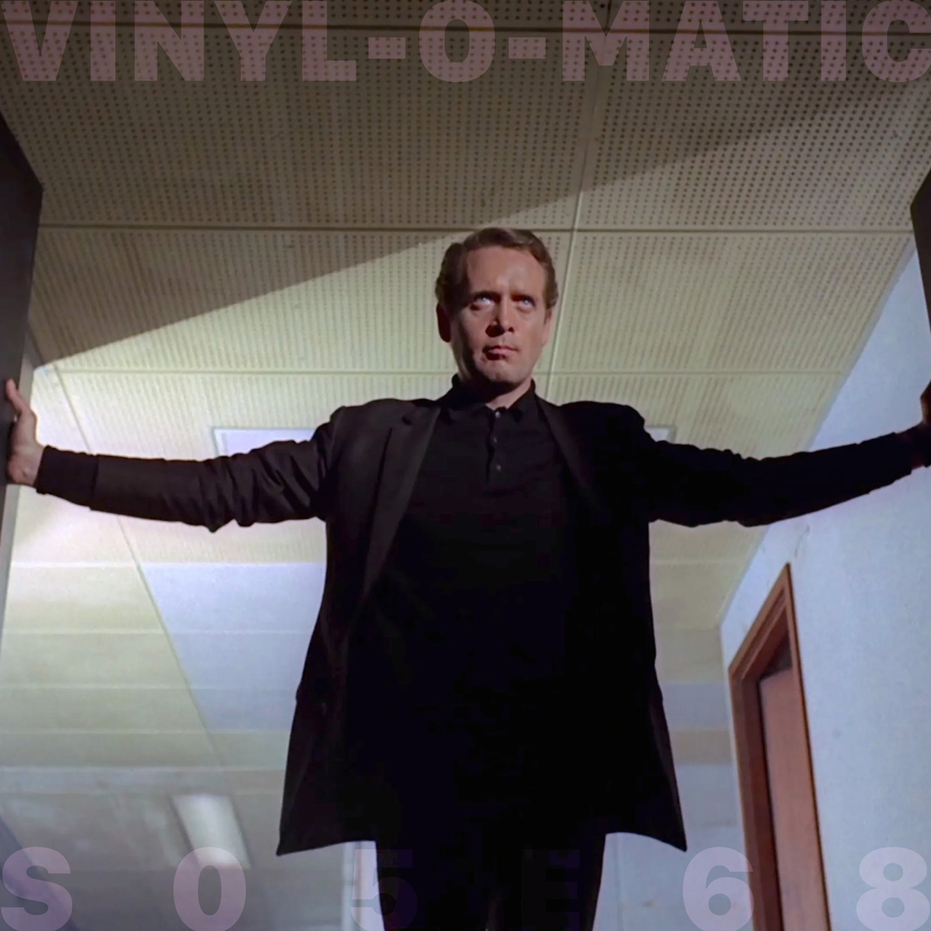 Vinyl-O-Matic
