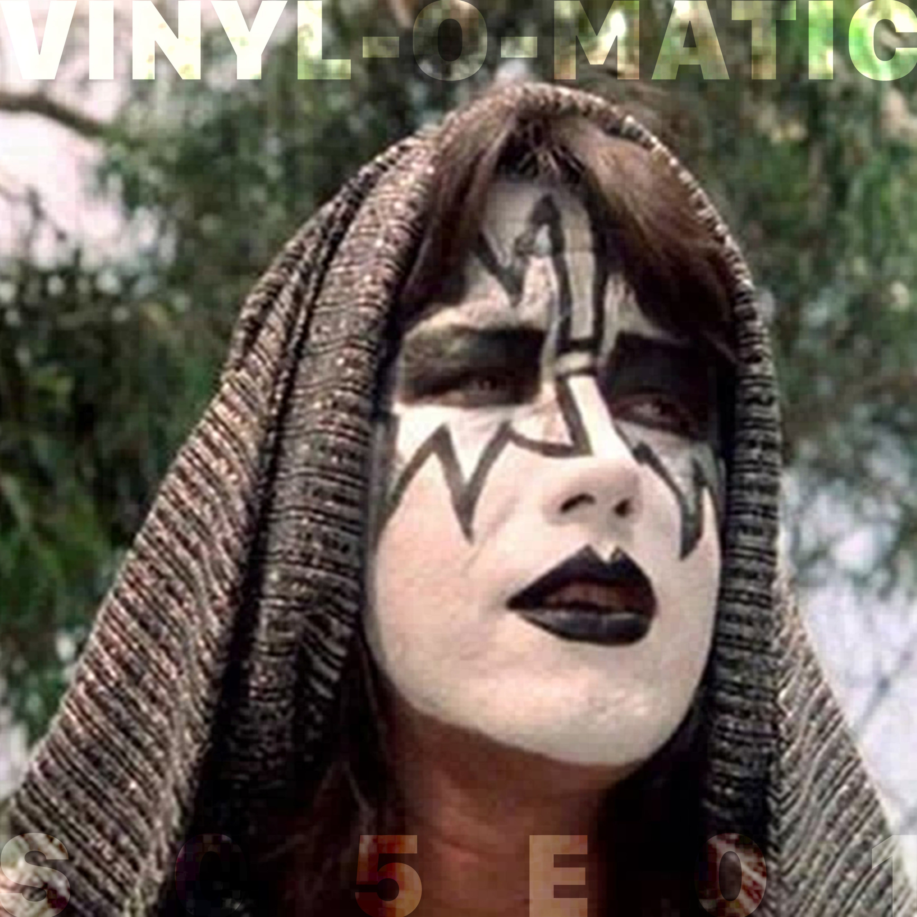 Vinyl-O-Matic