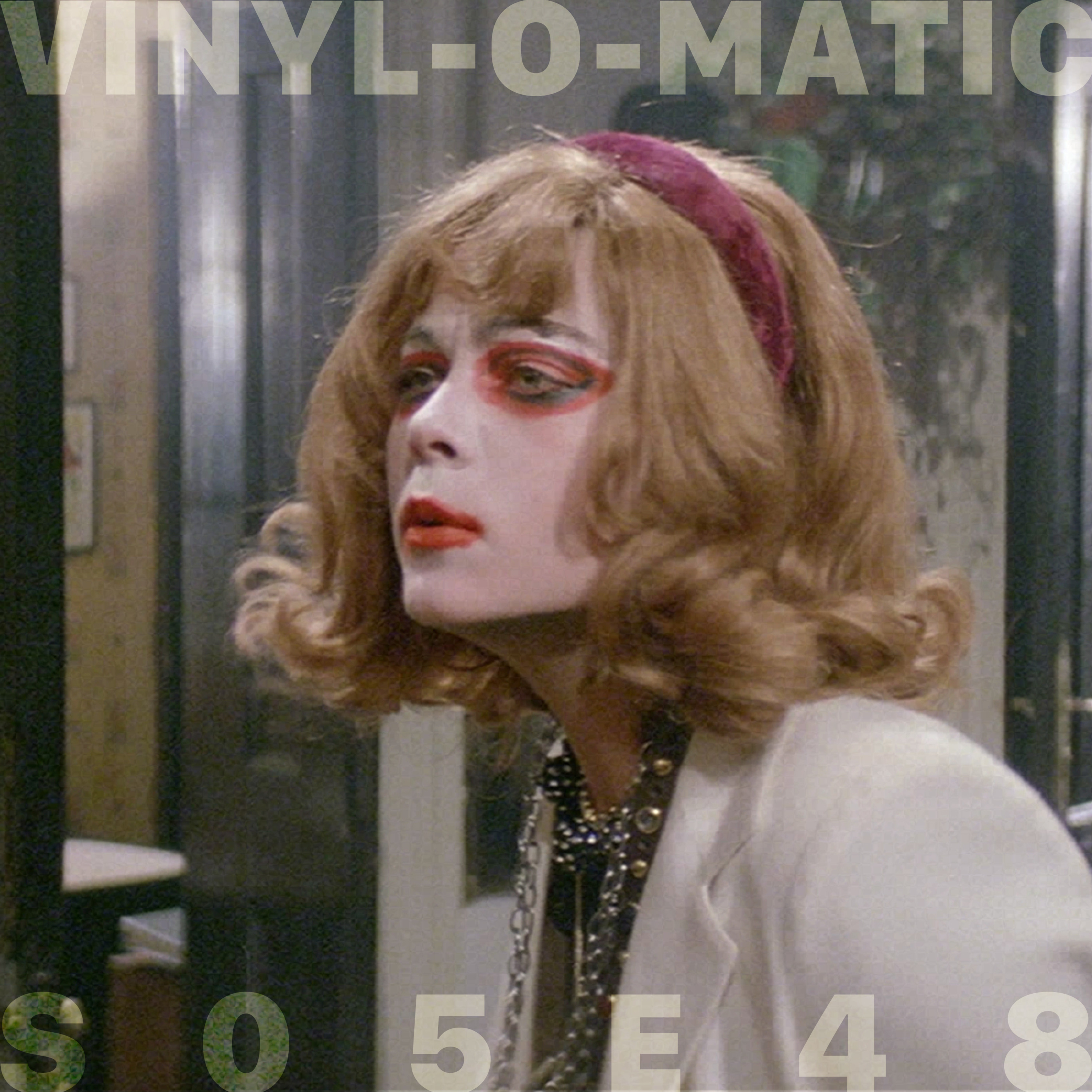 Vinyl-O-Matic